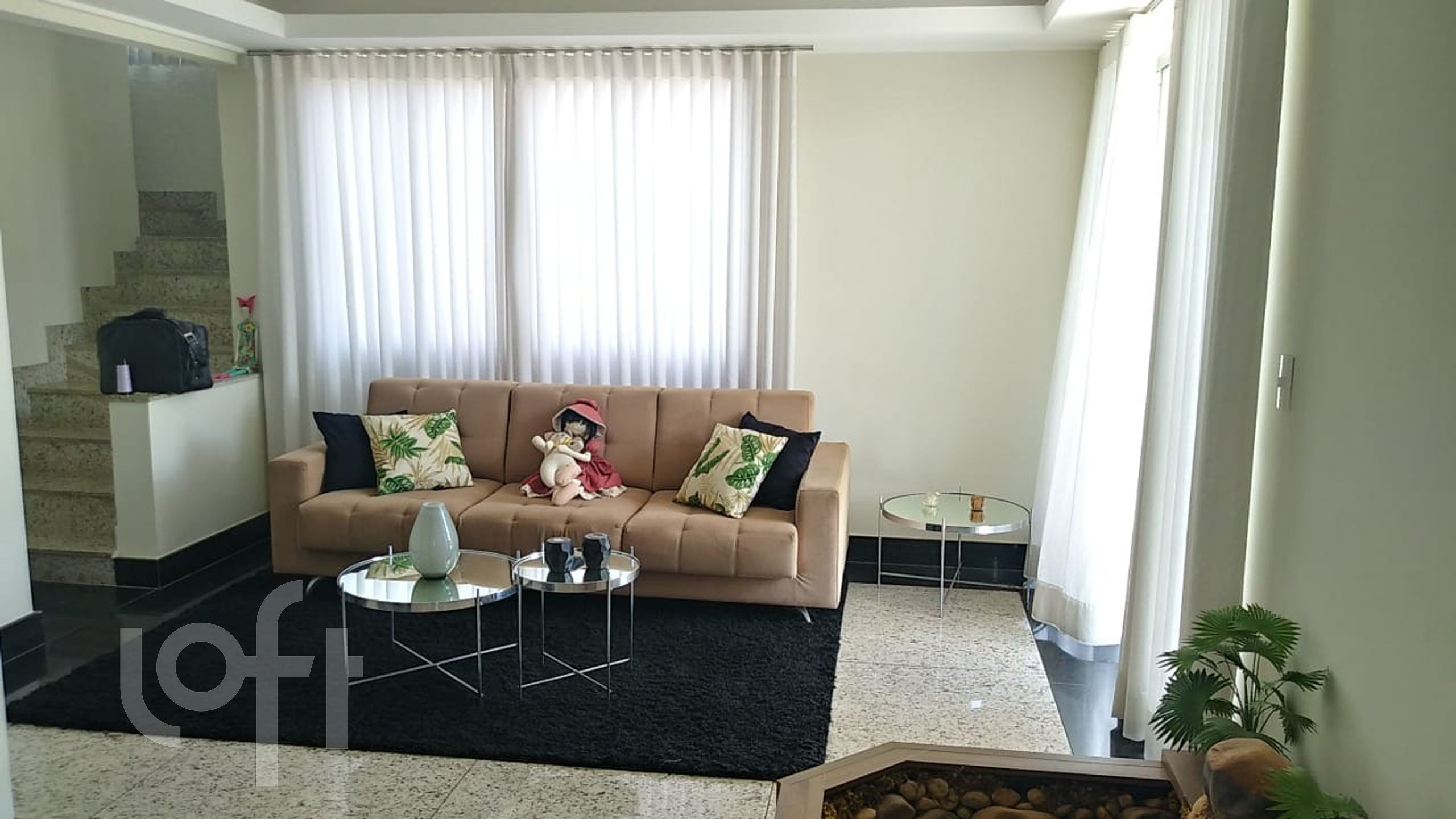 Apartamento à venda com 4 quartos, 266m² - Foto 23