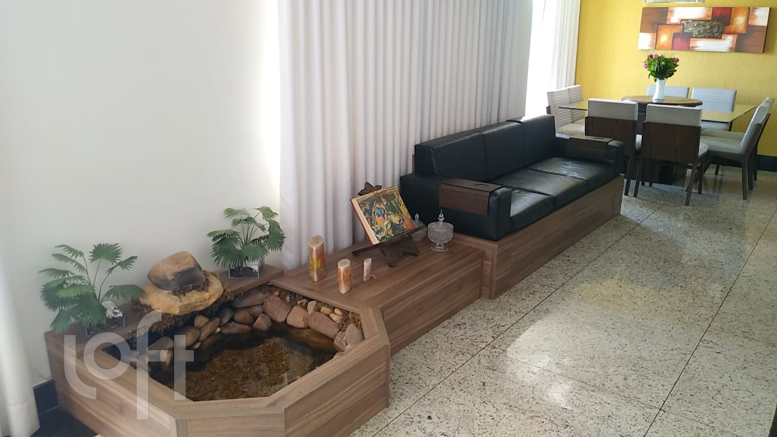 Apartamento à venda com 4 quartos, 266m² - Foto 25