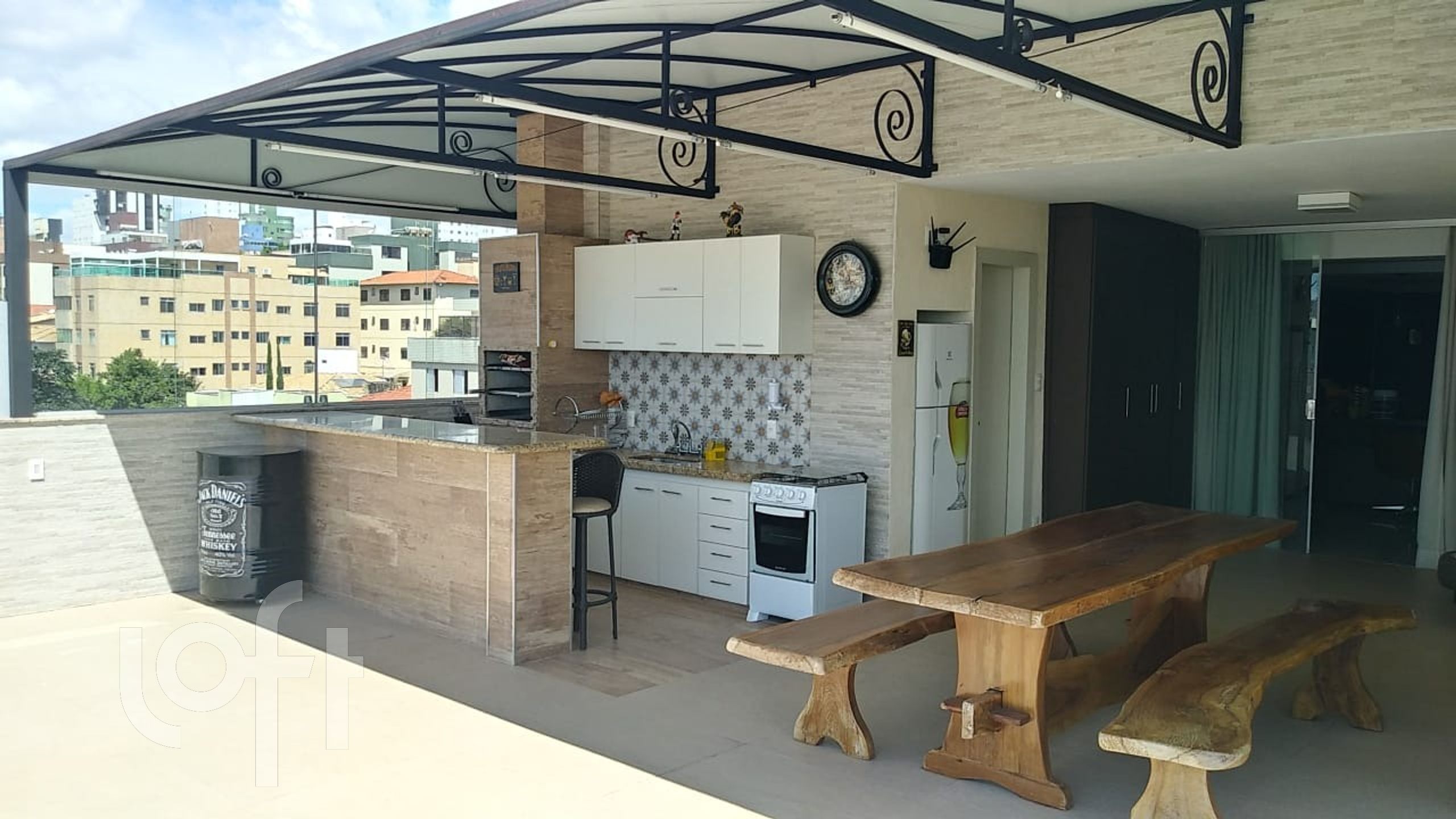 Apartamento à venda com 4 quartos, 266m² - Foto 29