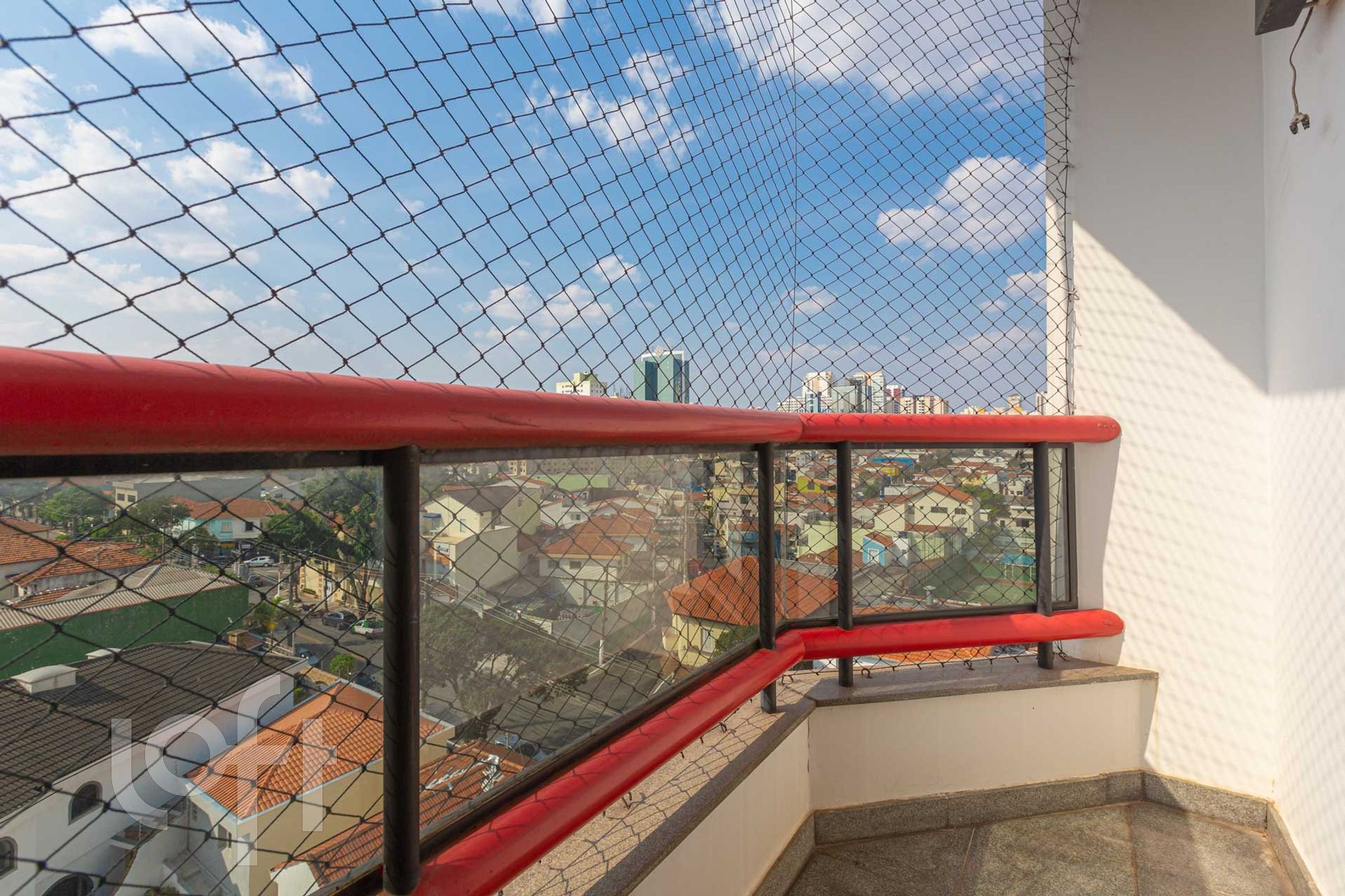 Apartamento à venda com 3 quartos, 150m² - Foto 20