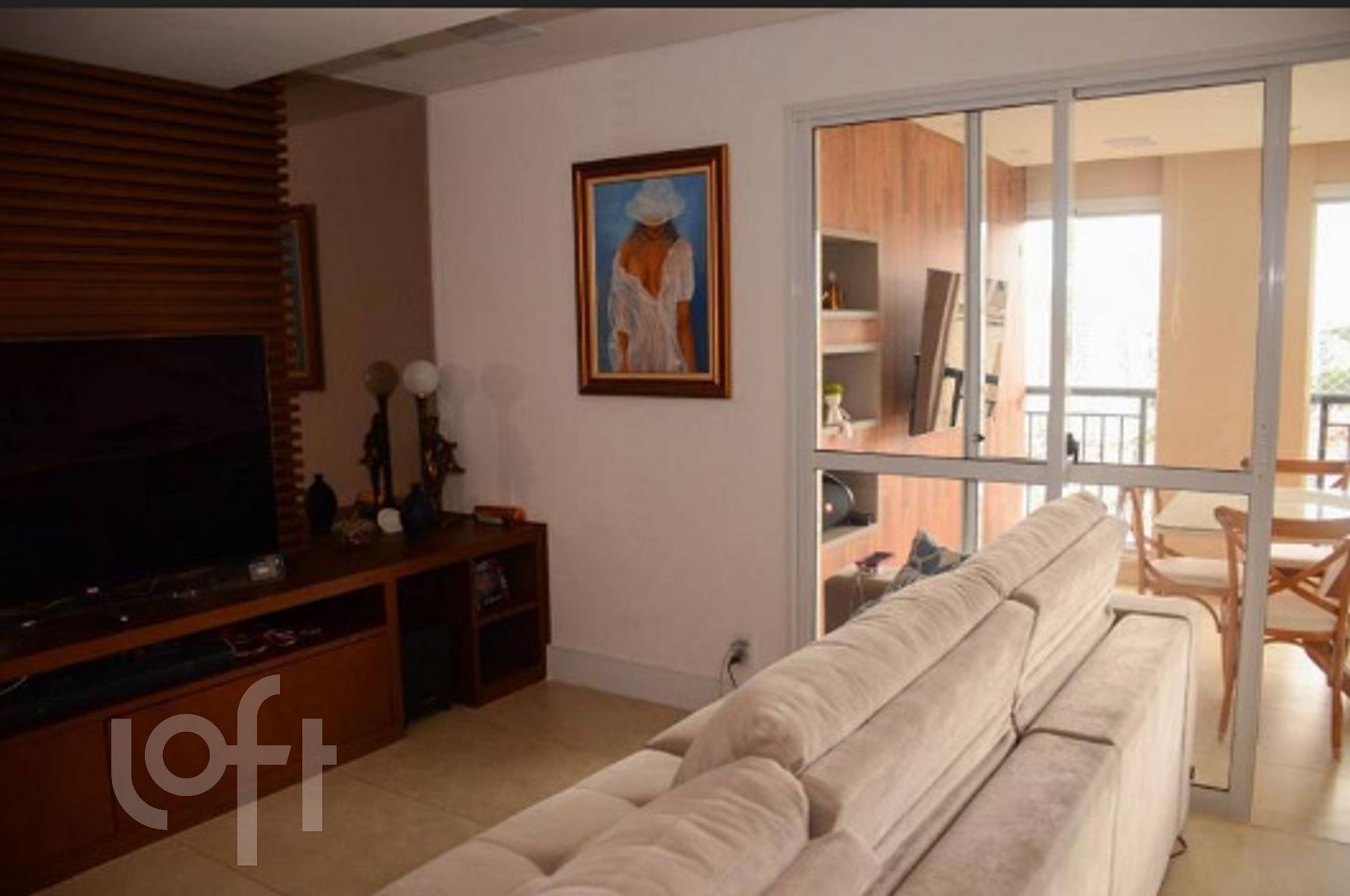 Apartamento à venda com 4 quartos, 200m² - Foto 2