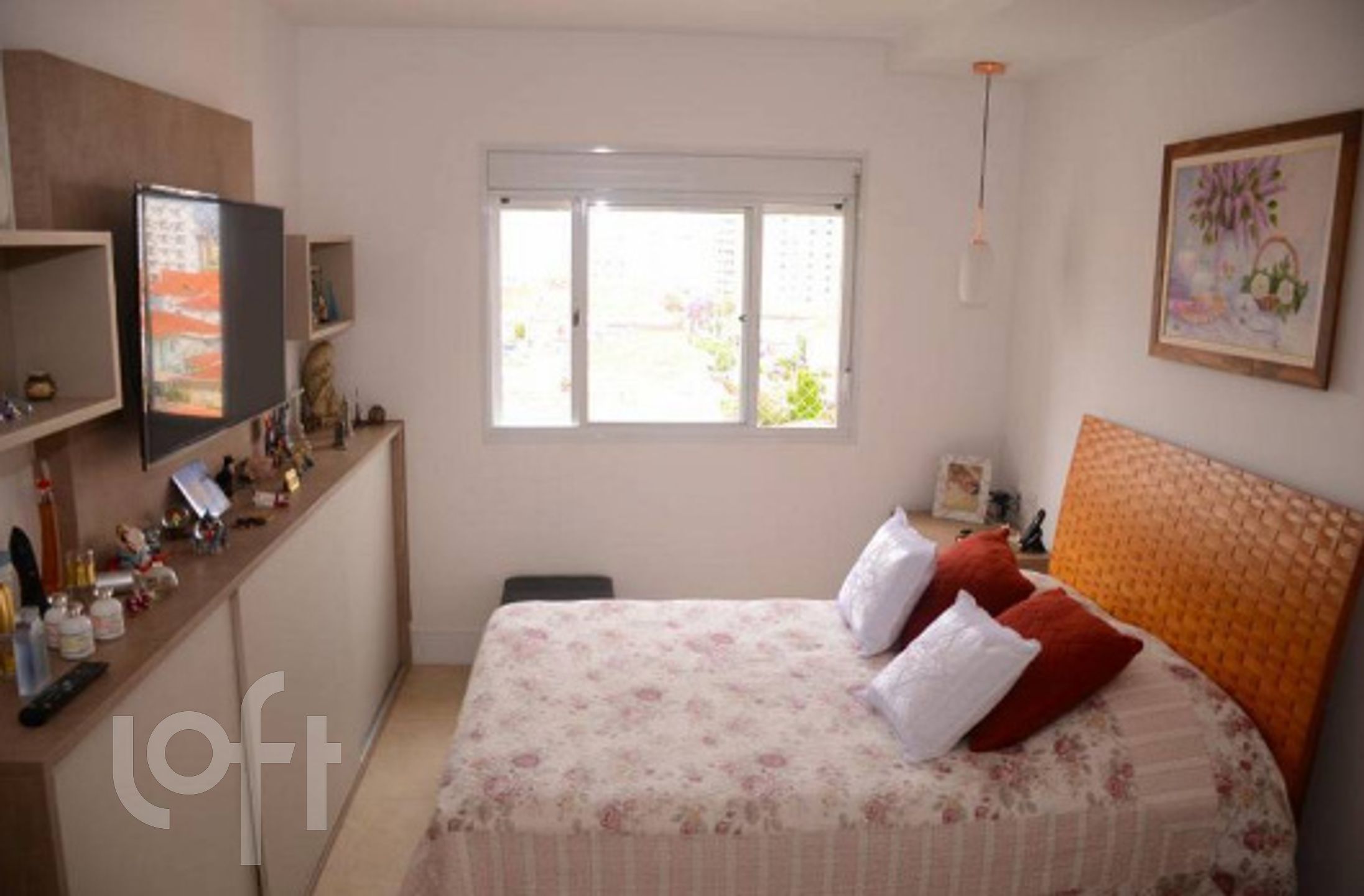 Apartamento à venda com 4 quartos, 200m² - Foto 10