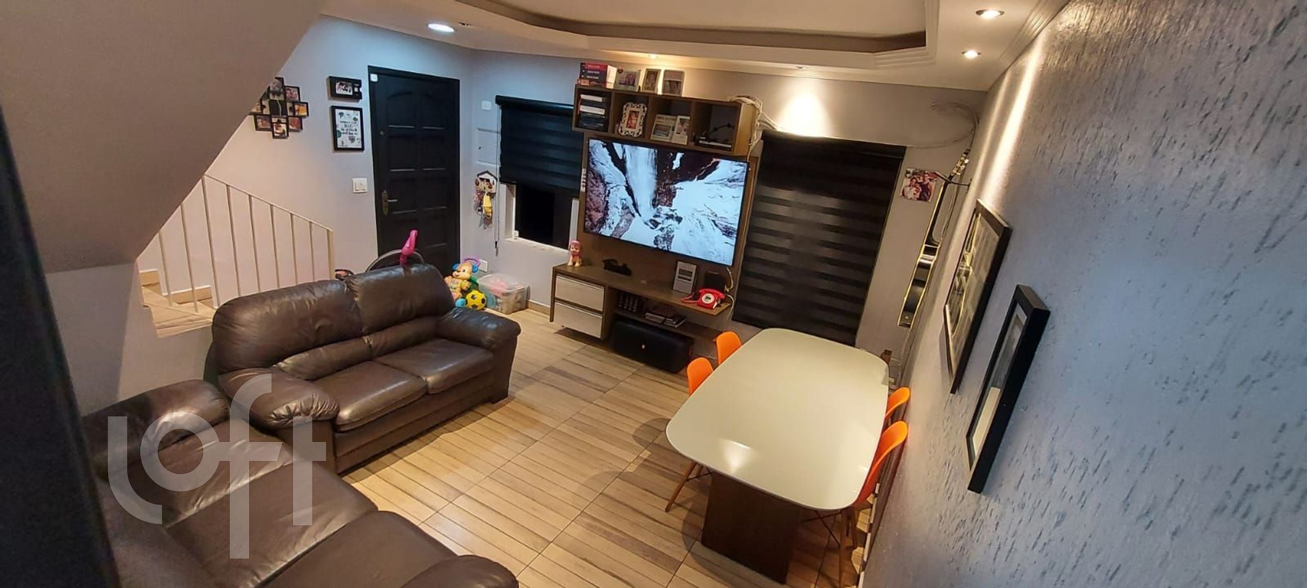 Apartamento à venda em Jardim Sao Joao (Zona Norte