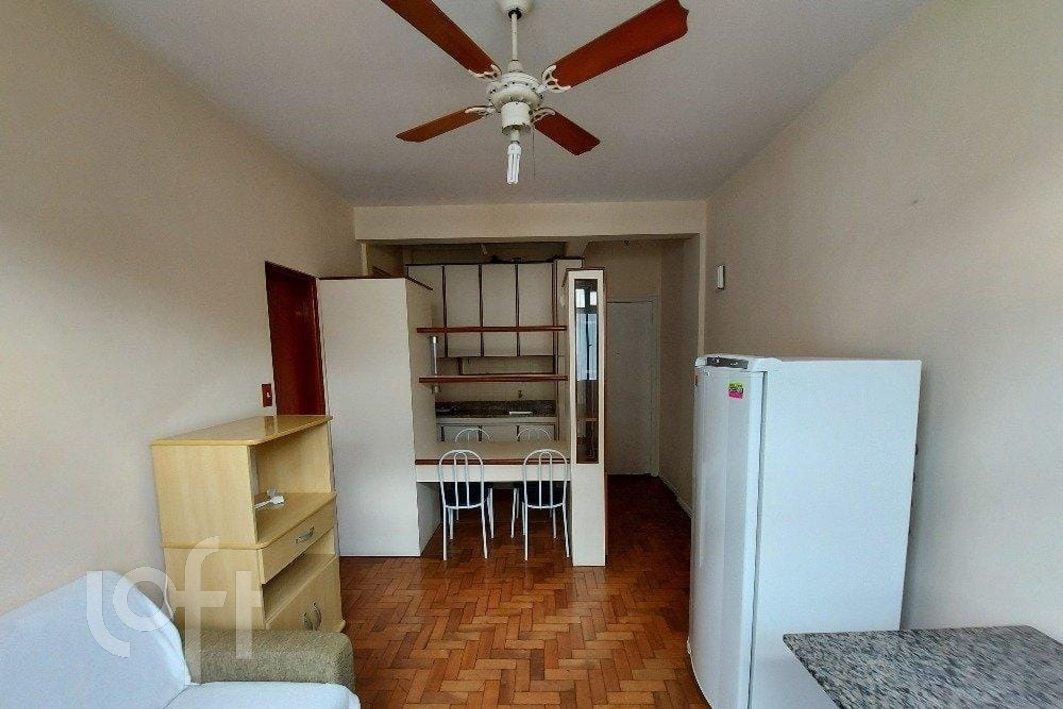 Apartamentos com 3417m², 1 quarto, no bairro Centro em Florianópolis
