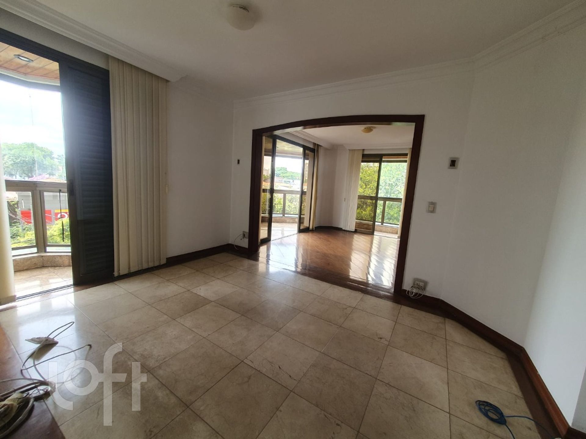 Apartamento à venda com 3 quartos, 239m² - Foto 25