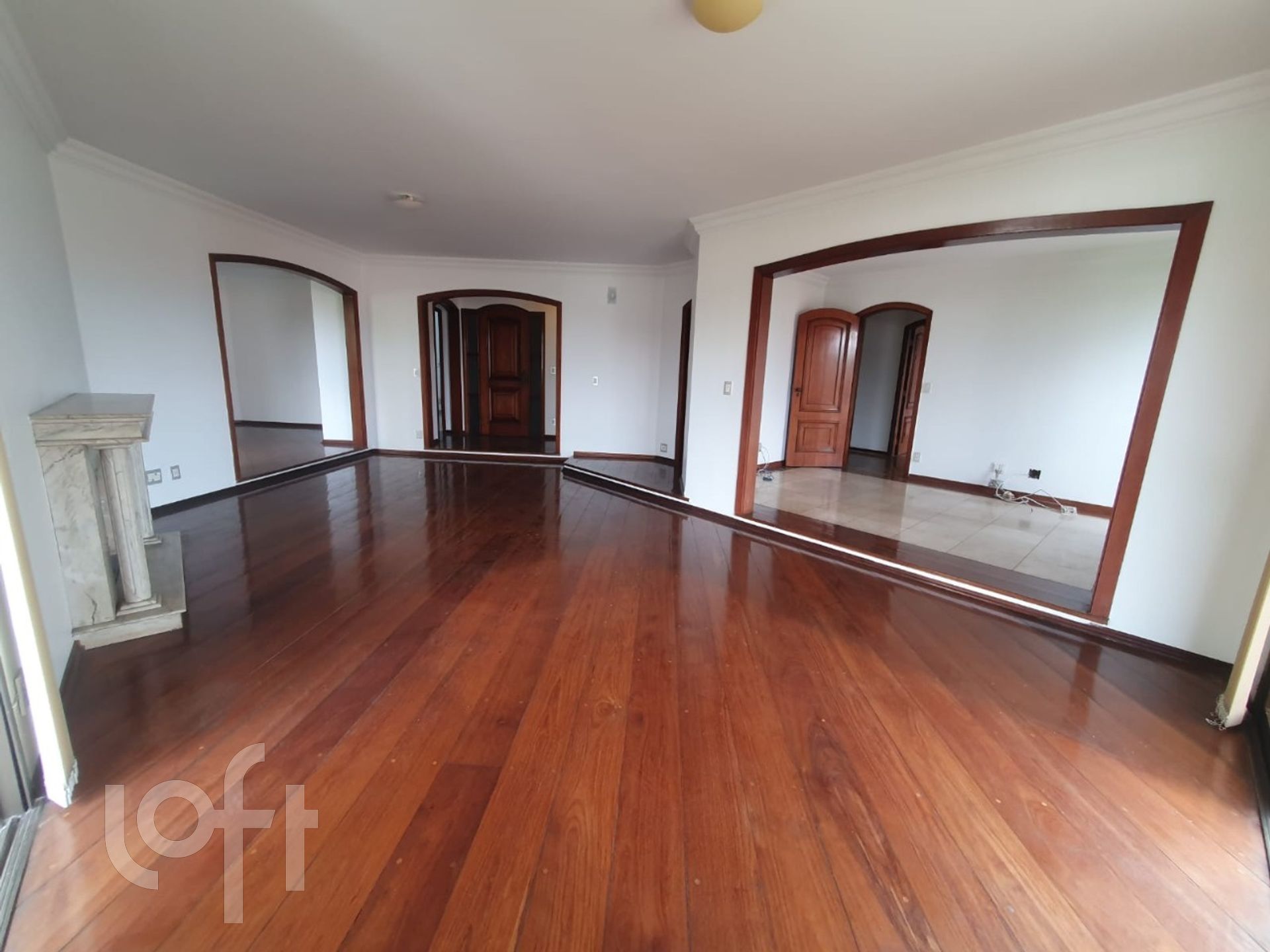 Apartamento à venda com 3 quartos, 239m² - Foto 29