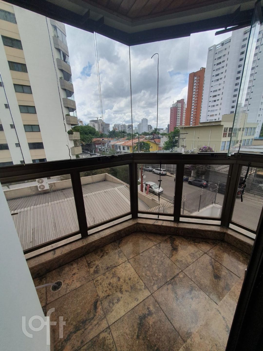 Apartamento à venda com 3 quartos, 239m² - Foto 19