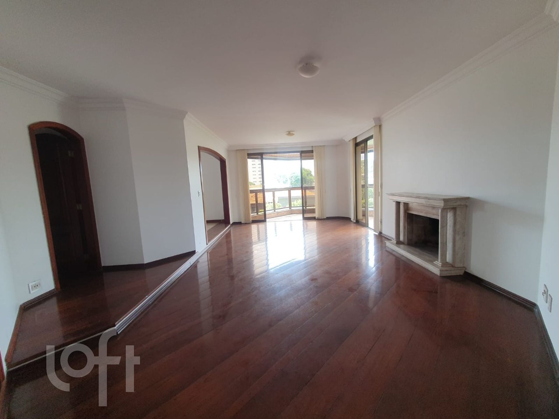 Apartamento à venda com 3 quartos, 239m² - Foto 30