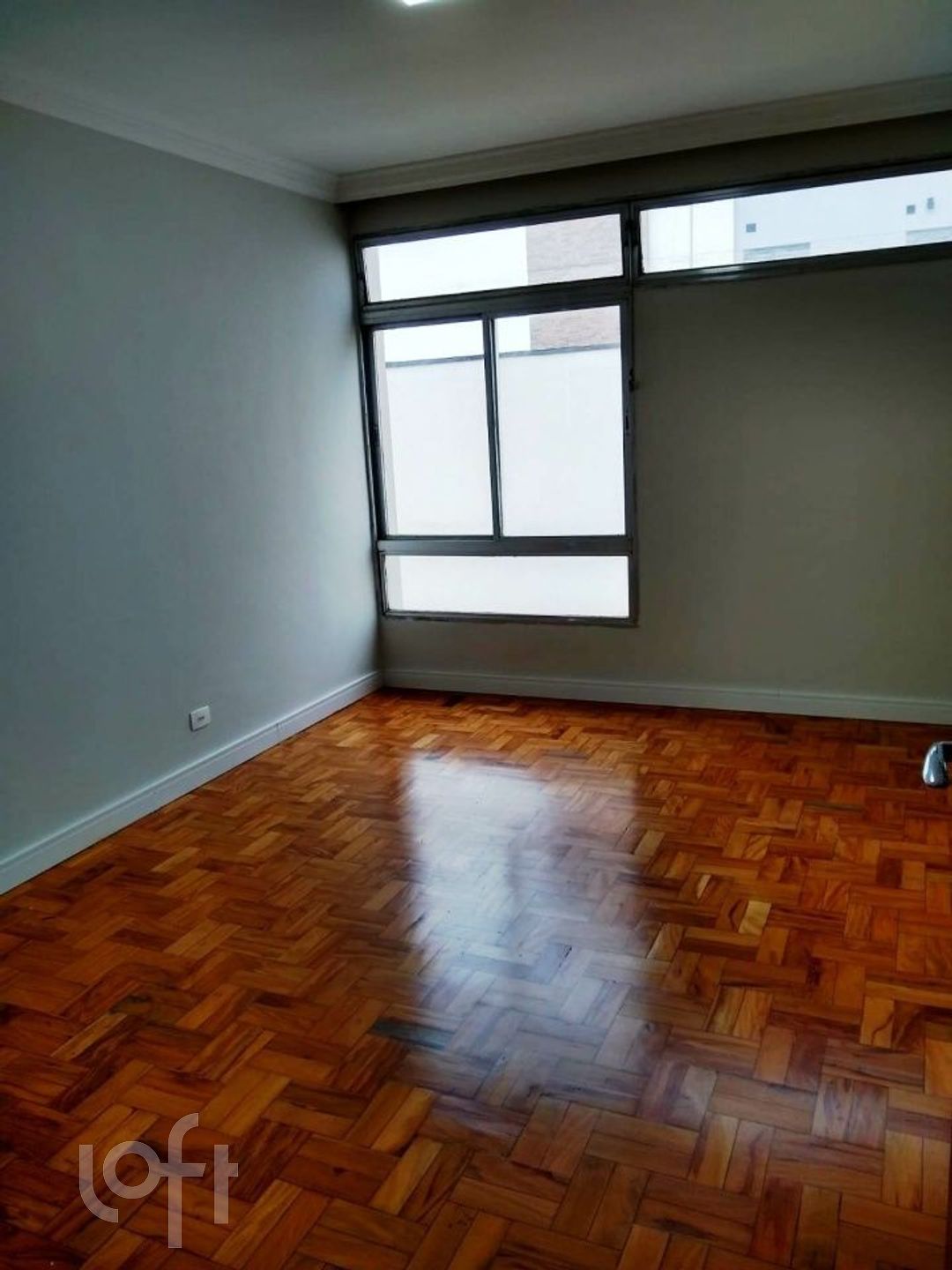 Apartamento à venda com 2 quartos, 72m² - Foto 2