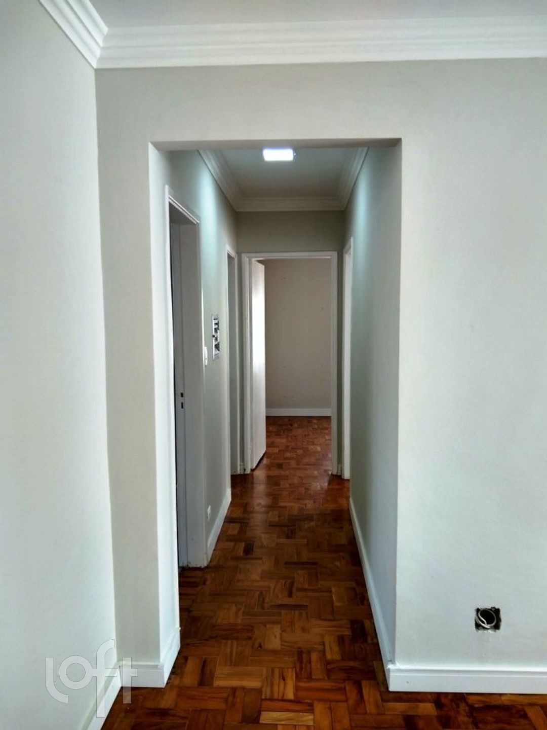 Apartamento à venda com 2 quartos, 72m² - Foto 8