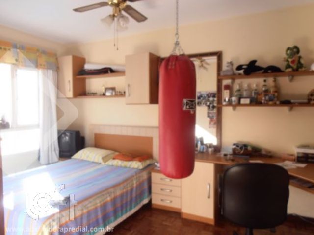 Apartamento com 138m², 3 dormitórios, 1 suíte, Cidade Baixa em Porto Alegre