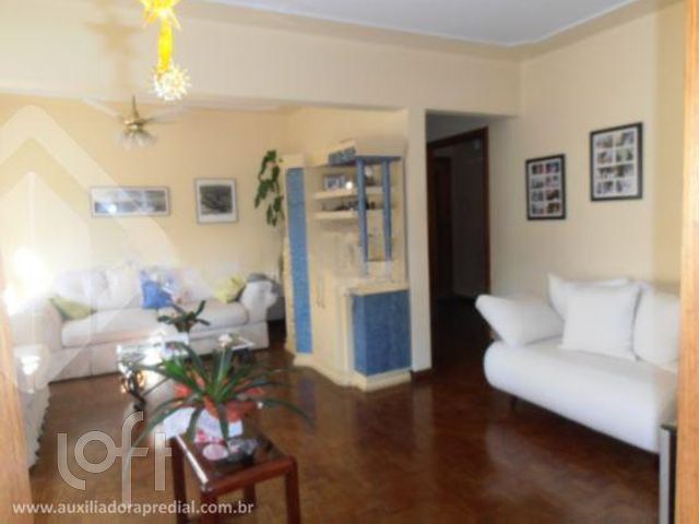 Apartamento com 138m², 3 dormitórios, 1 suíte, Cidade Baixa em Porto Alegre