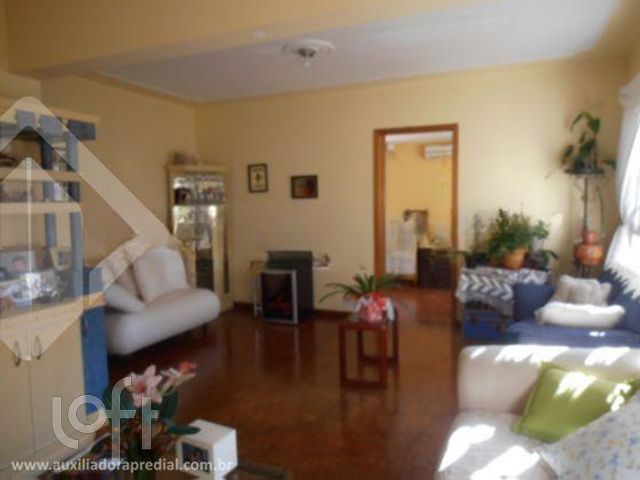 Apartamento com 138m², 3 dormitórios, 1 suíte, Cidade Baixa em Porto Alegre