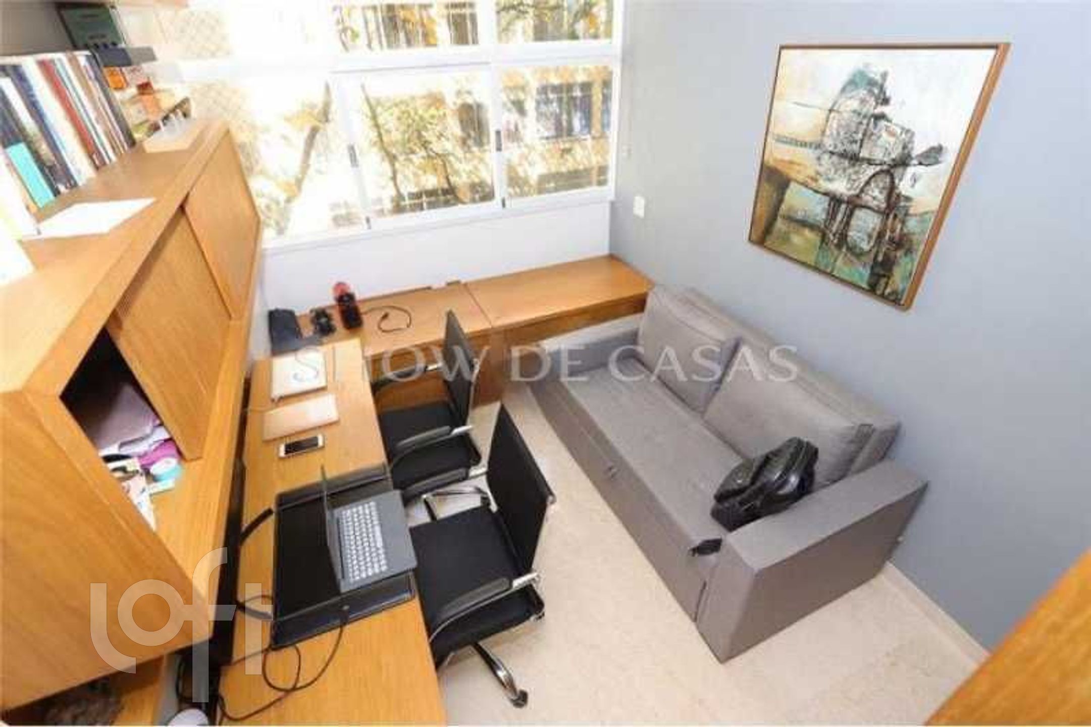 Apartamento à venda com 2 quartos, 184m² - Foto 10