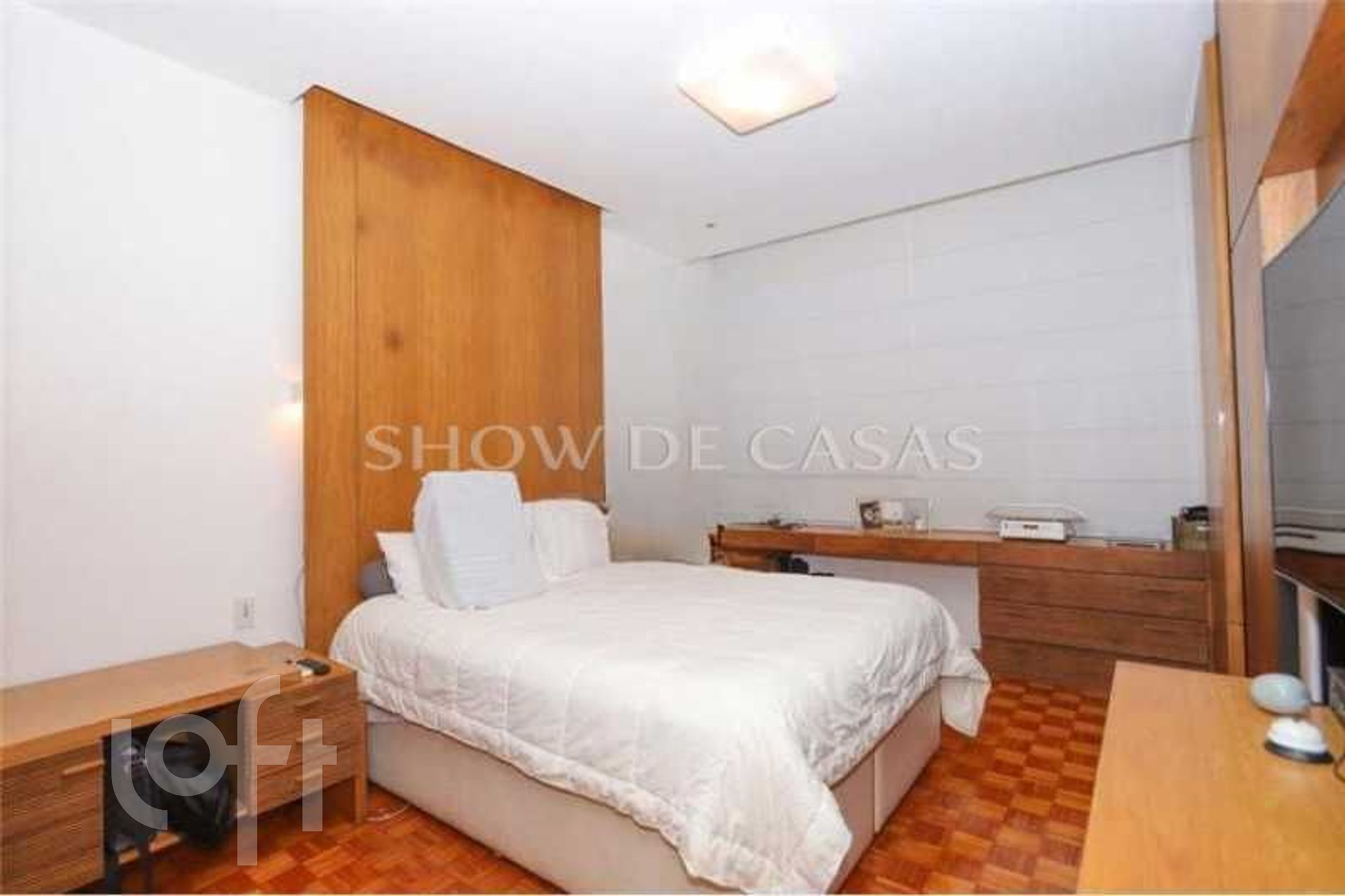 Apartamento à venda com 2 quartos, 184m² - Foto 5