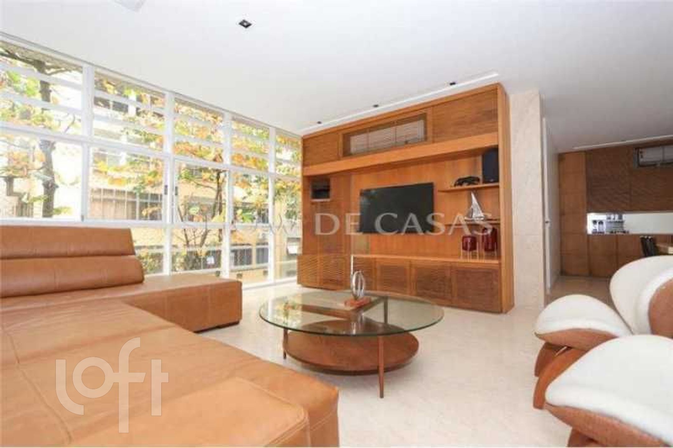 Apartamento à venda com 2 quartos, 184m² - Foto 1