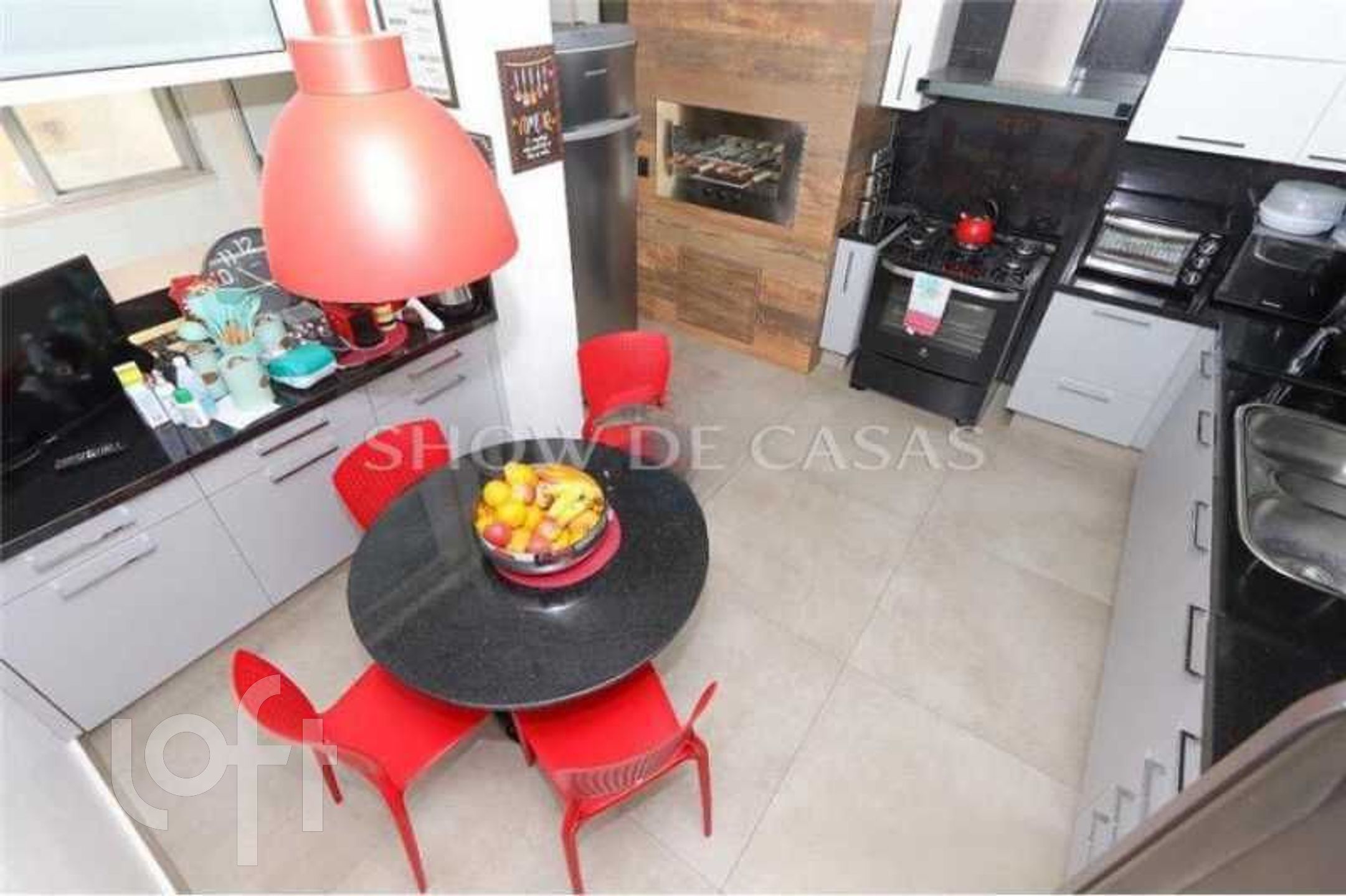 Apartamento à venda com 2 quartos, 184m² - Foto 14