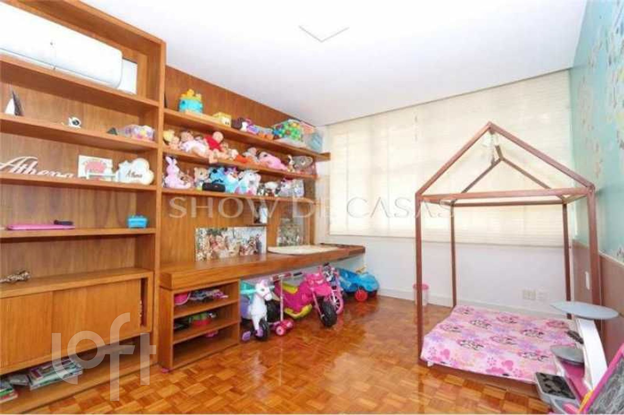 Apartamento à venda com 2 quartos, 184m² - Foto 8