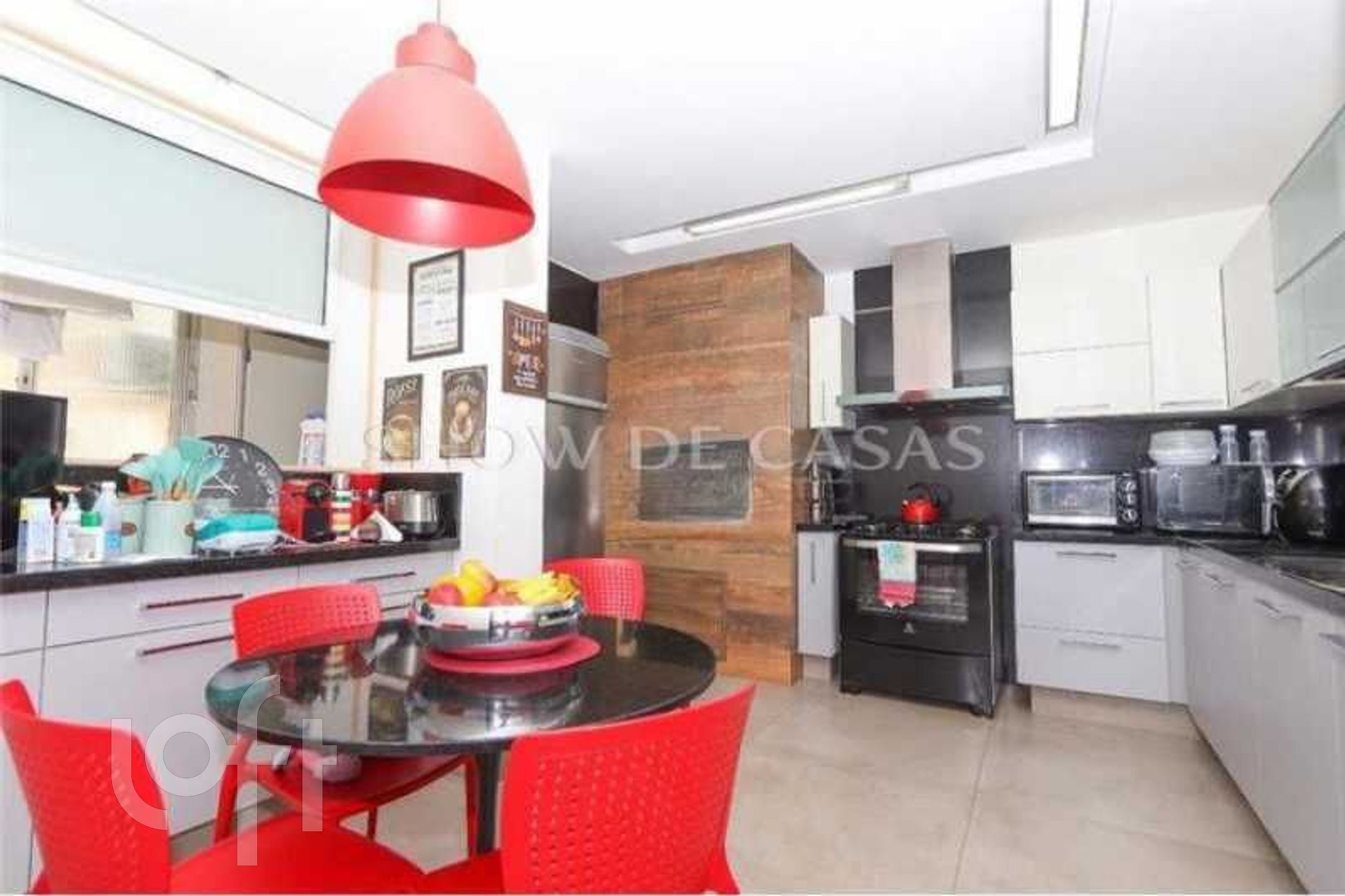 Apartamento à venda com 2 quartos, 184m² - Foto 13