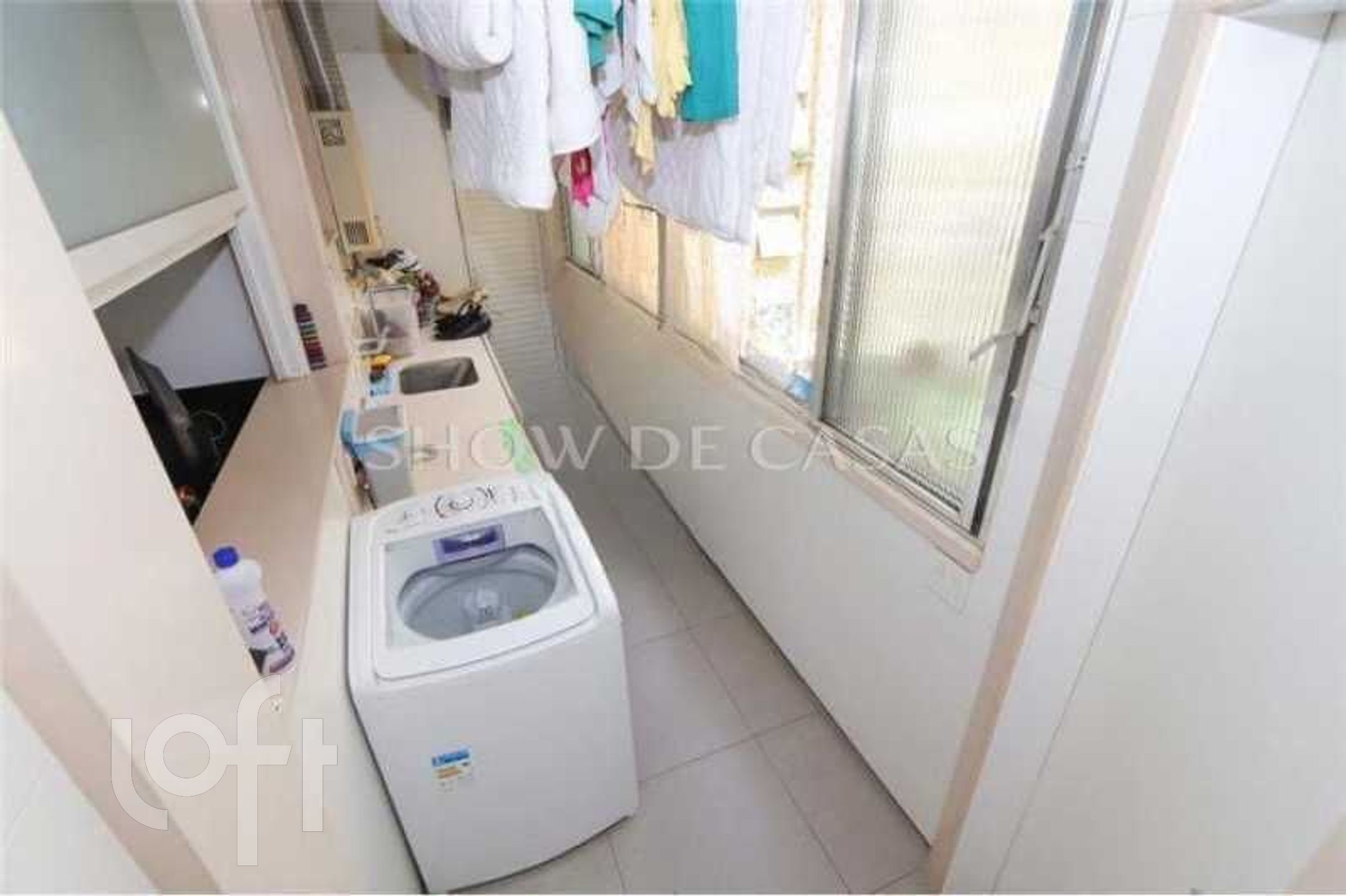 Apartamento à venda com 2 quartos, 184m² - Foto 15