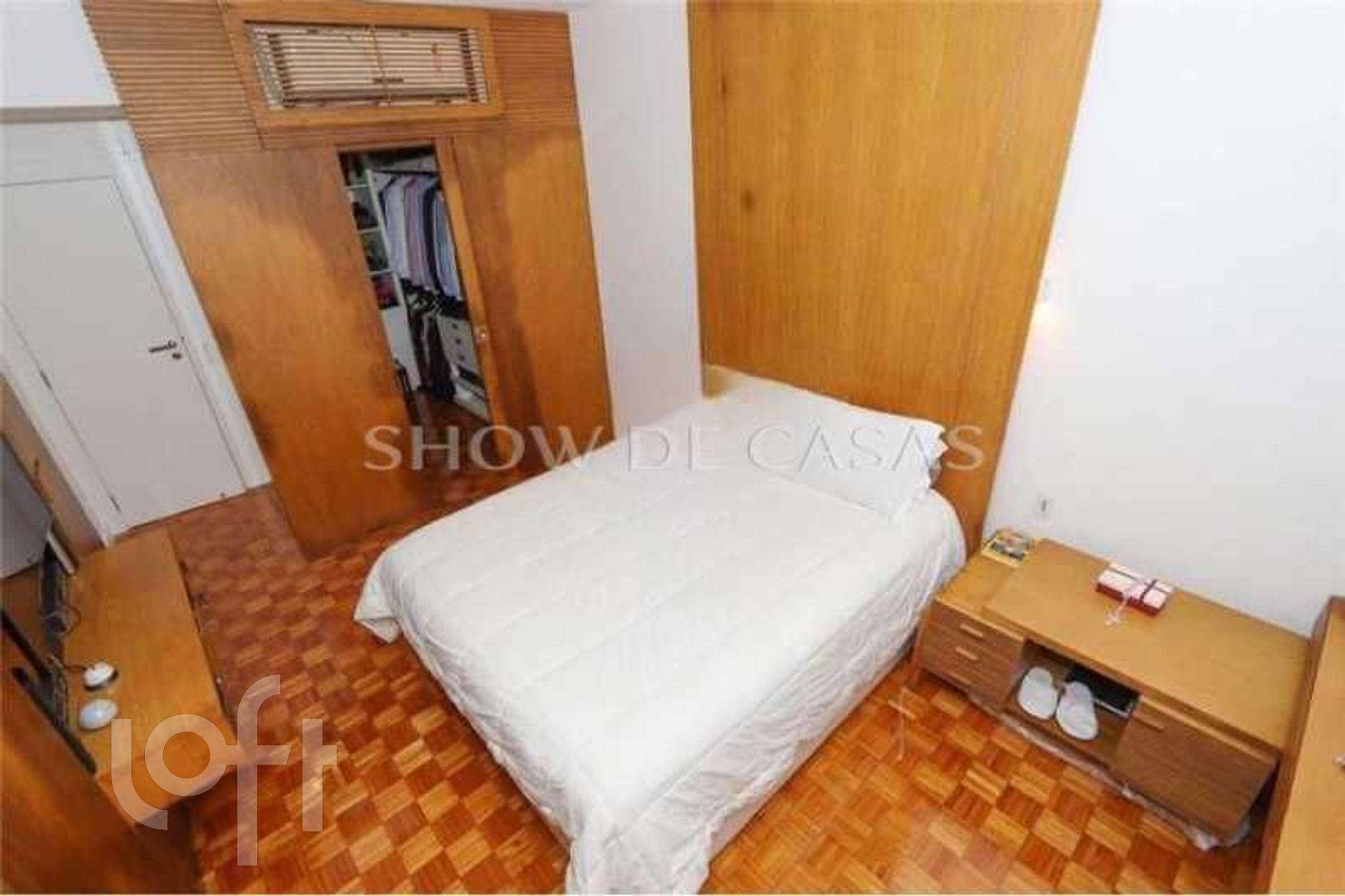 Apartamento à venda com 2 quartos, 184m² - Foto 4