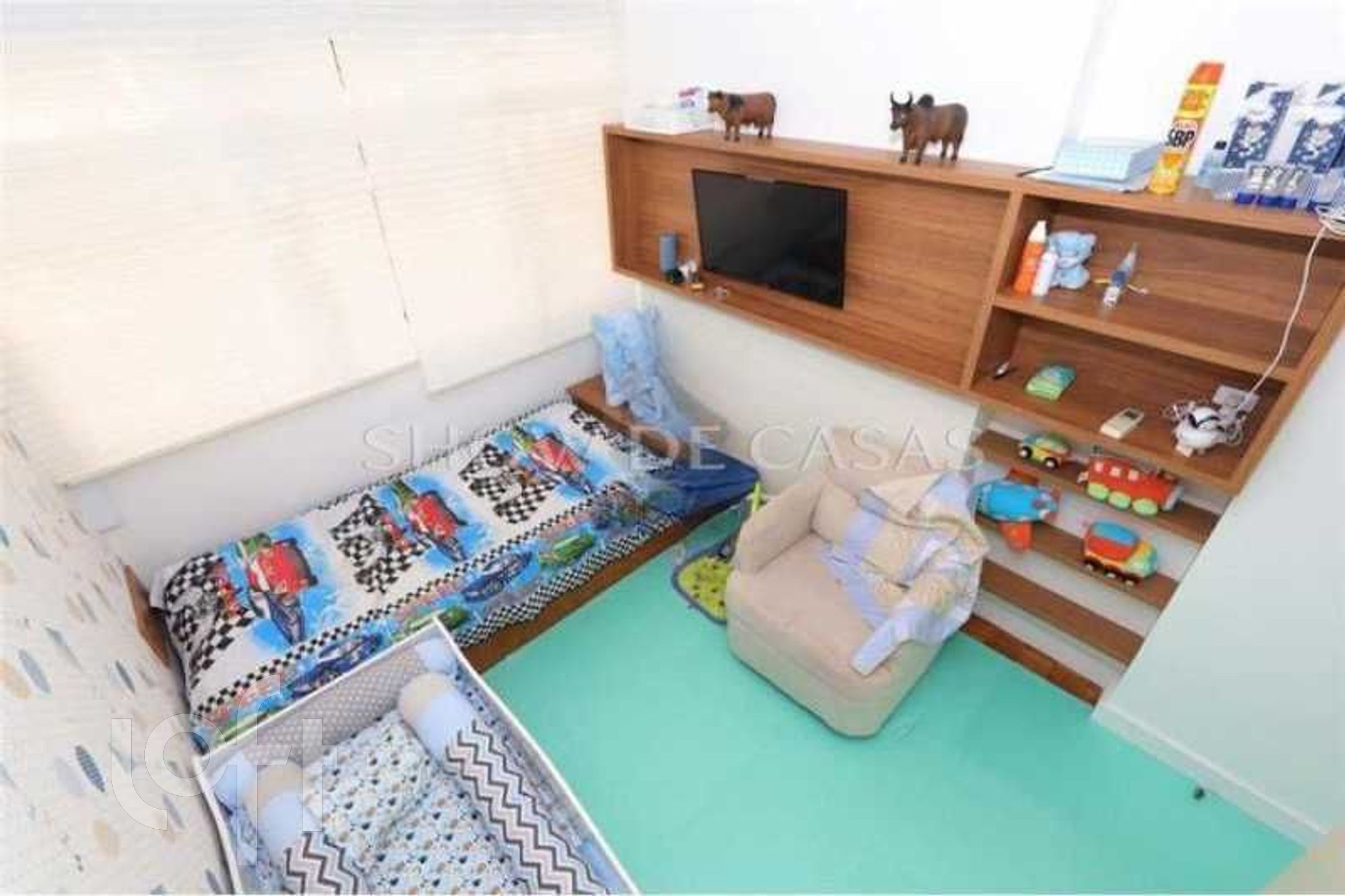 Apartamento à venda com 2 quartos, 184m² - Foto 9