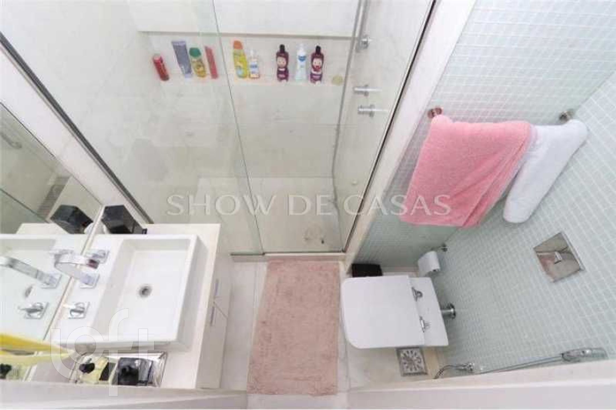 Apartamento à venda com 2 quartos, 184m² - Foto 11