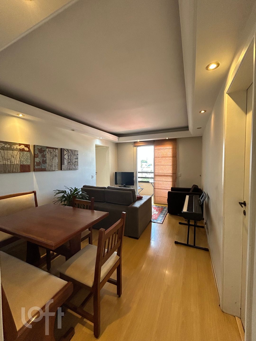 Apartamento à venda em Cidade Vargas com 63 m², 2