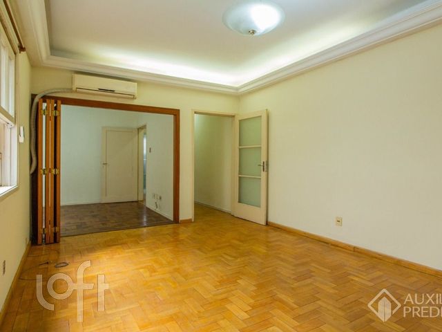 Apartamento com 150m², 2 dormitórios, Rio Branco em Porto Alegre