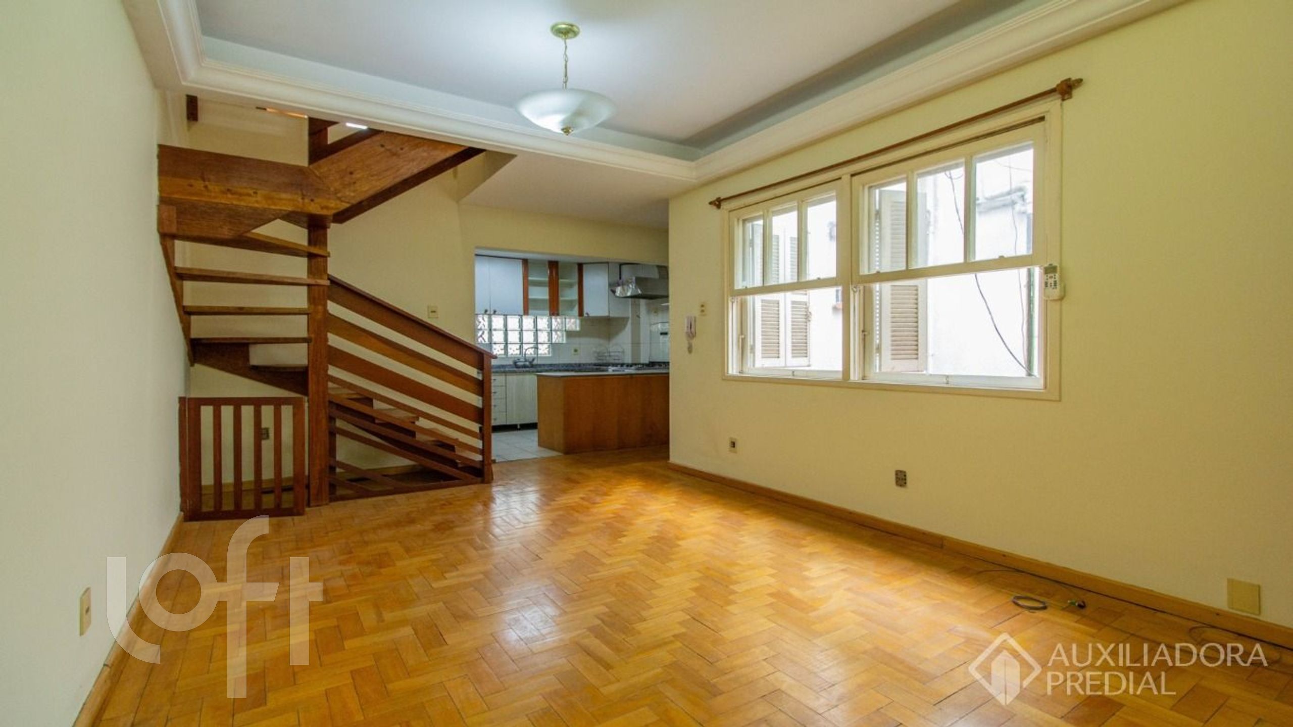 Apartamento com 150m², 2 dormitórios, Rio Branco em Porto Alegre