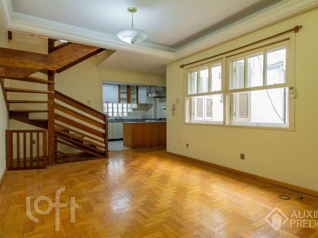 Apartamento com 150m², 2 dormitórios, Rio Branco em Porto Alegre