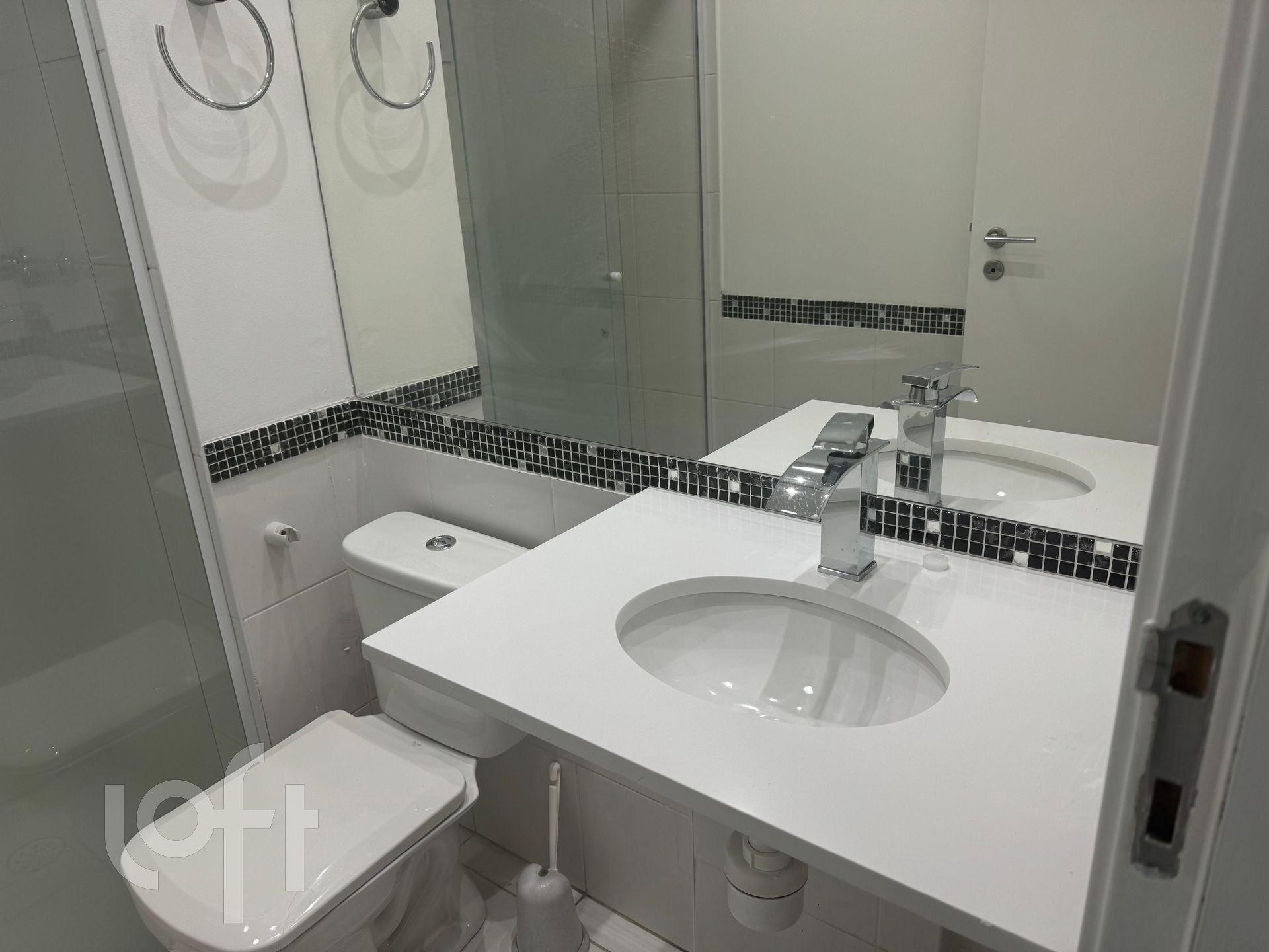 Apartamento à venda com 4 quartos, 177m² - Foto 23