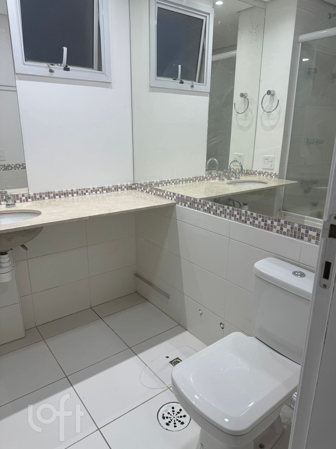 Apartamento à venda com 4 quartos, 177m² - Foto 20