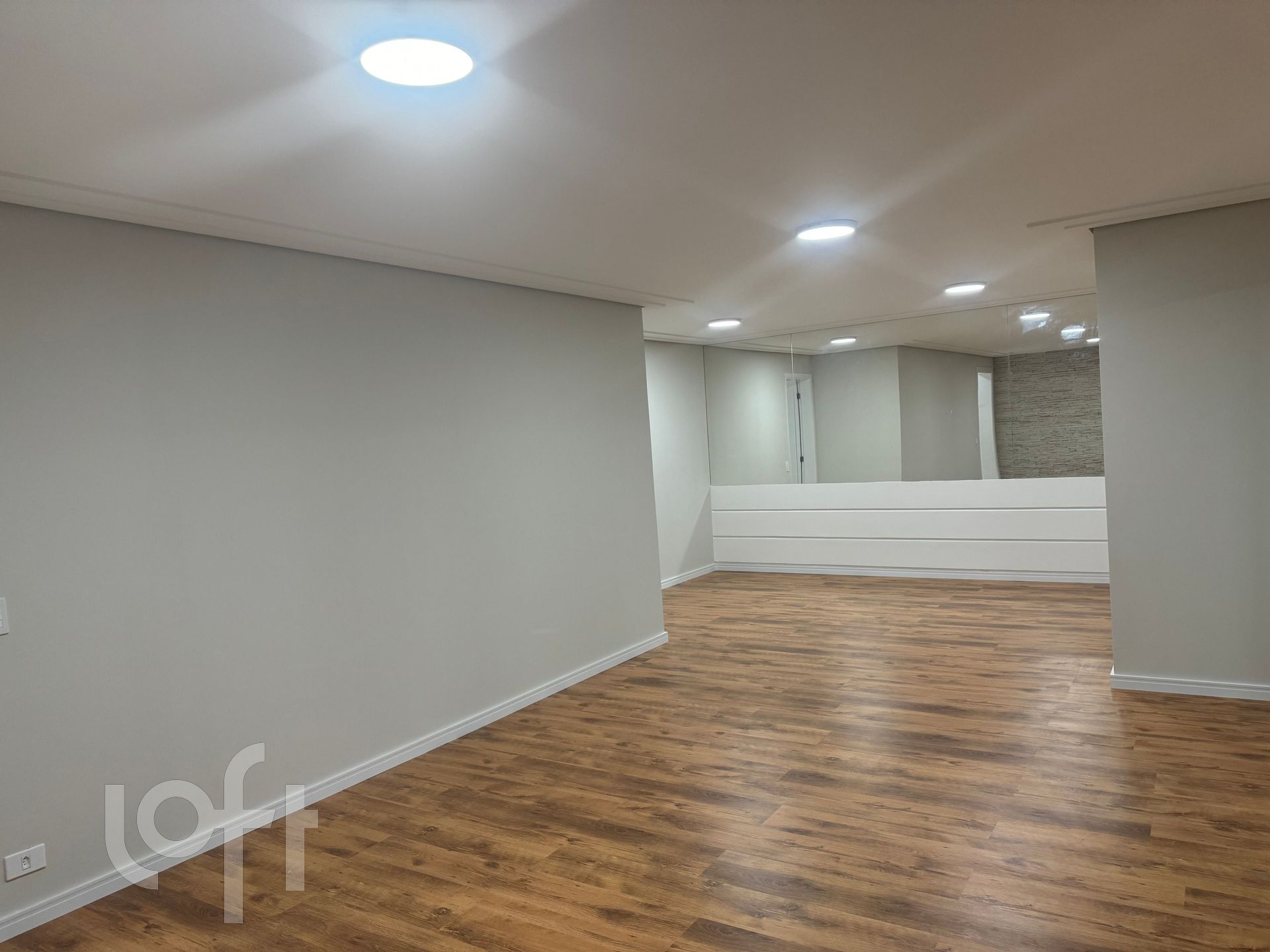 Apartamento à venda com 4 quartos, 177m² - Foto 3