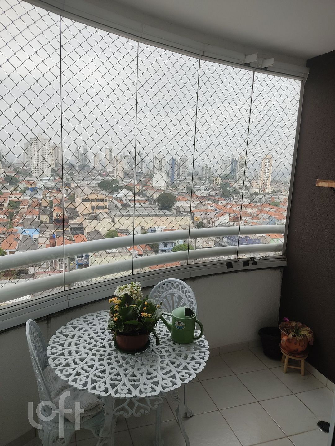 Apartamento à venda com 3 quartos, 79m² - Foto 3