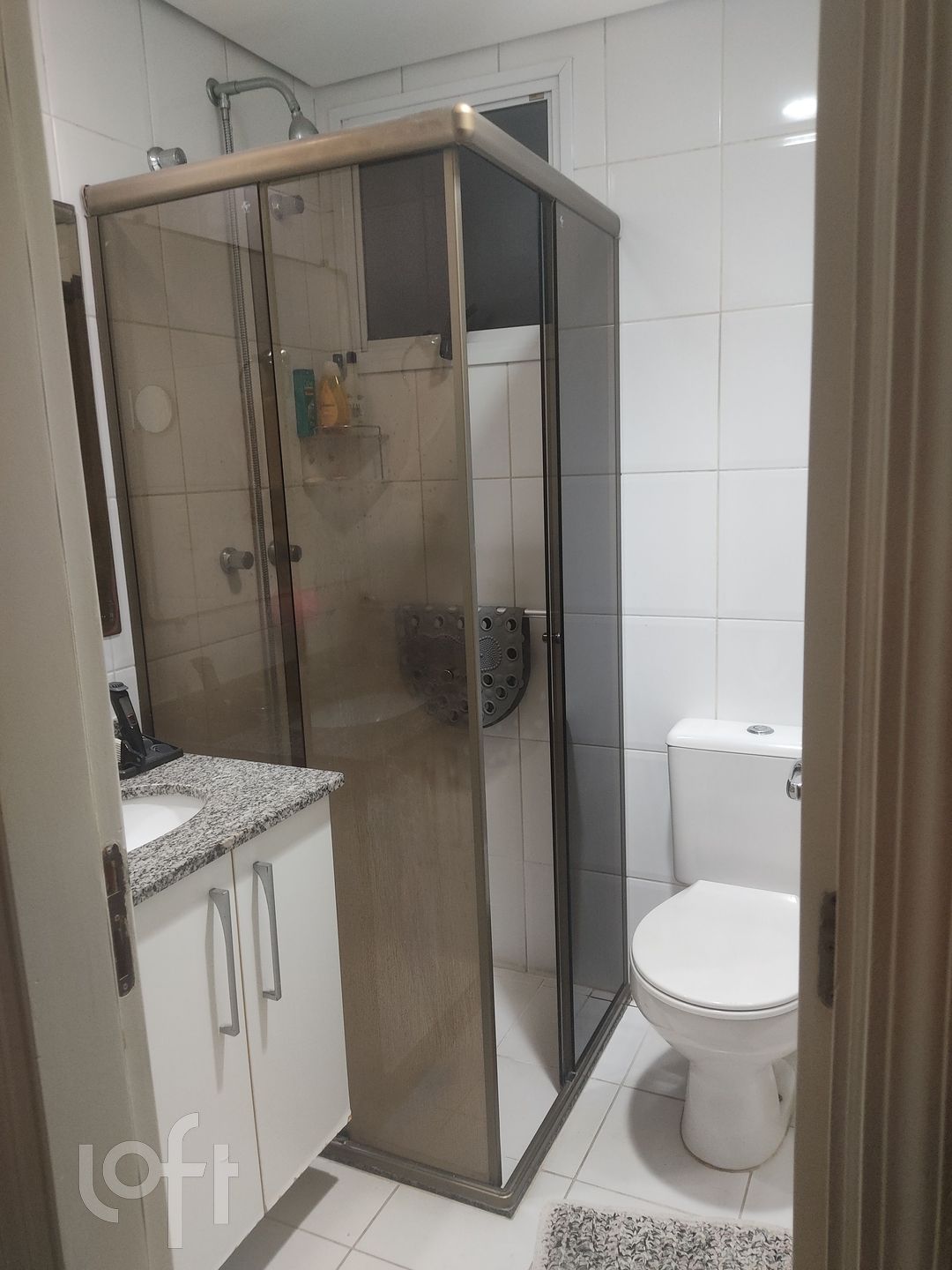 Apartamento à venda com 3 quartos, 79m² - Foto 12