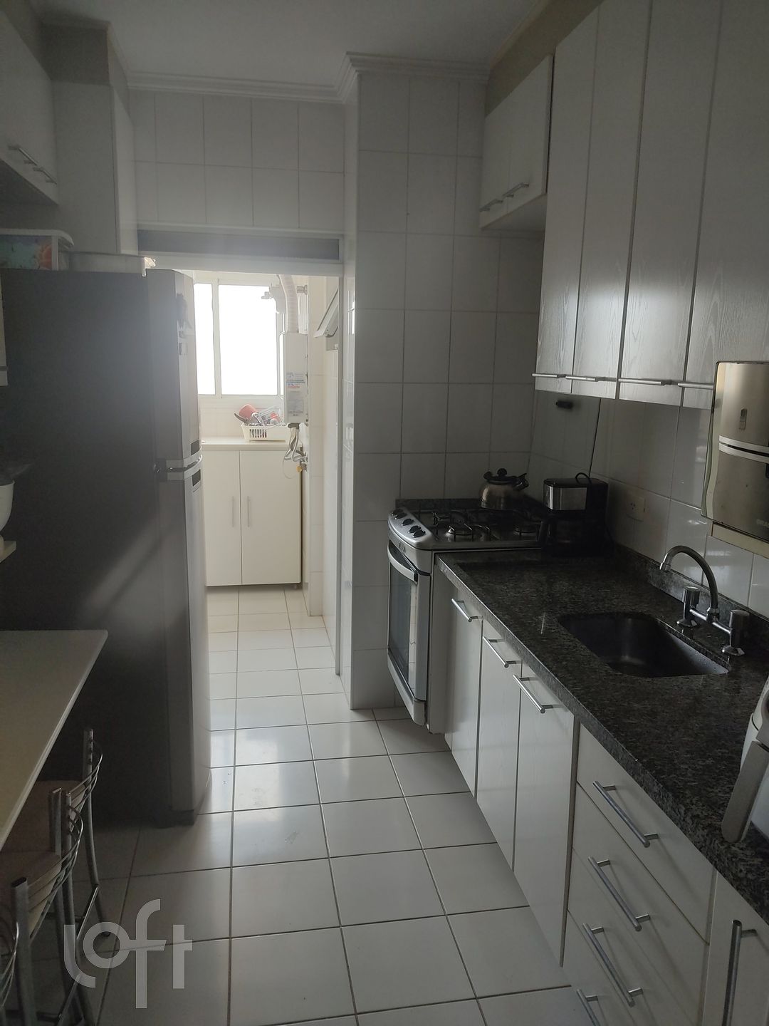 Apartamento à venda com 3 quartos, 79m² - Foto 5