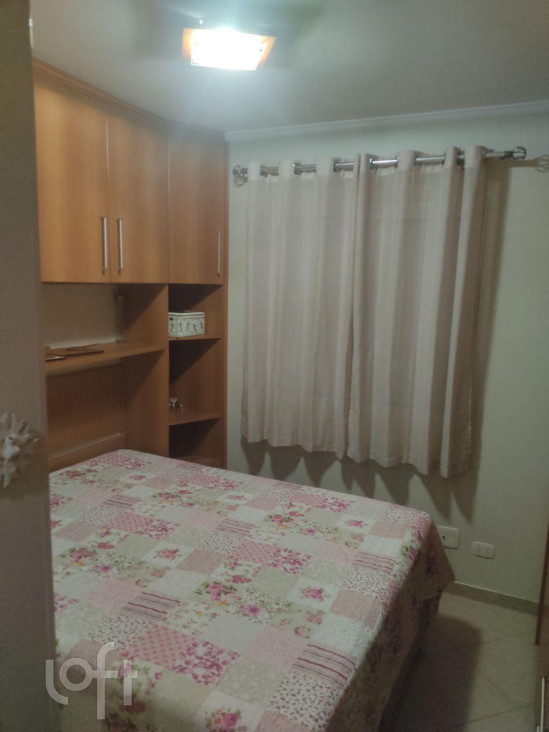 Apartamento à venda com 3 quartos, 79m² - Foto 7