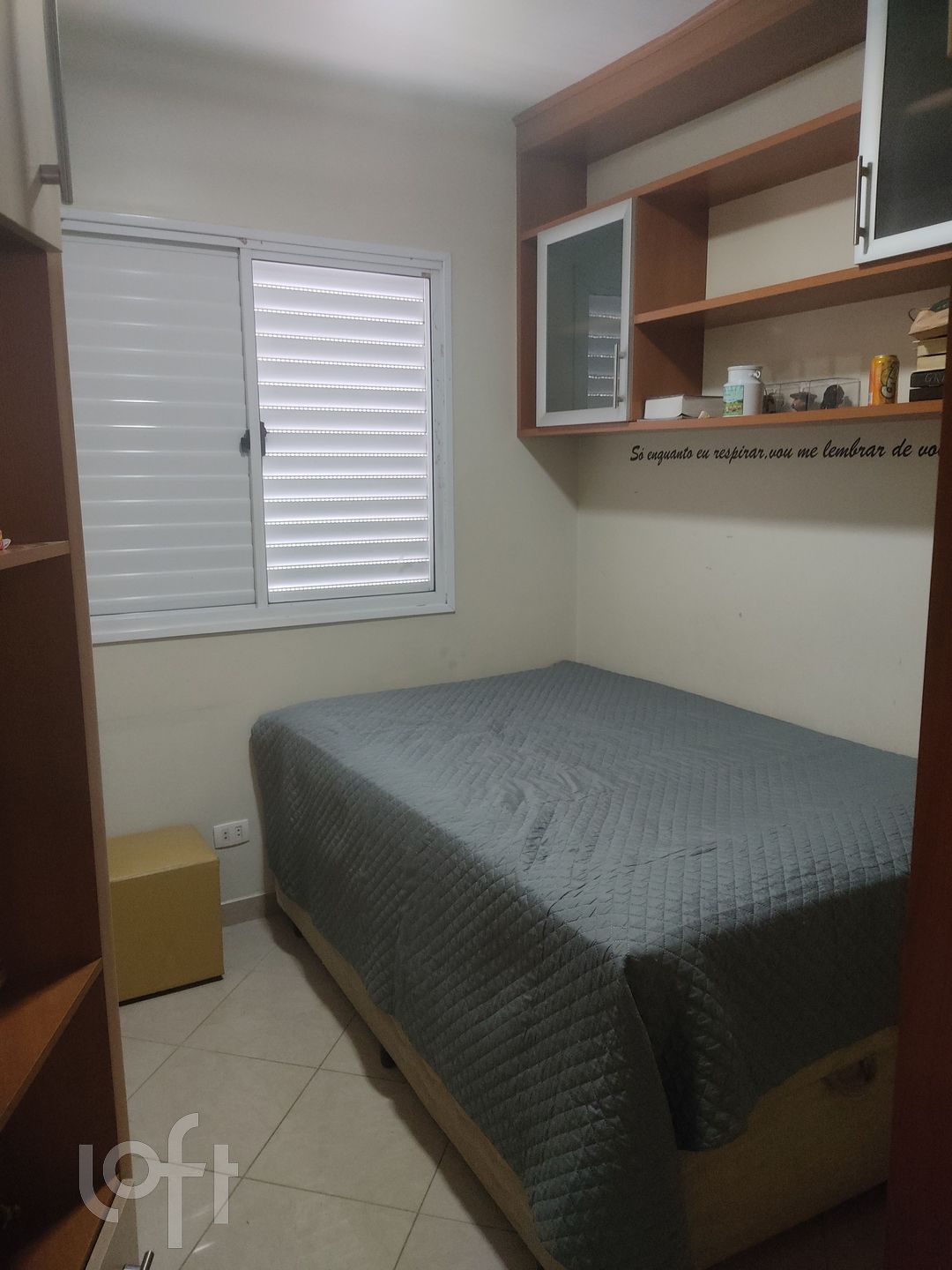 Apartamento à venda com 3 quartos, 79m² - Foto 9