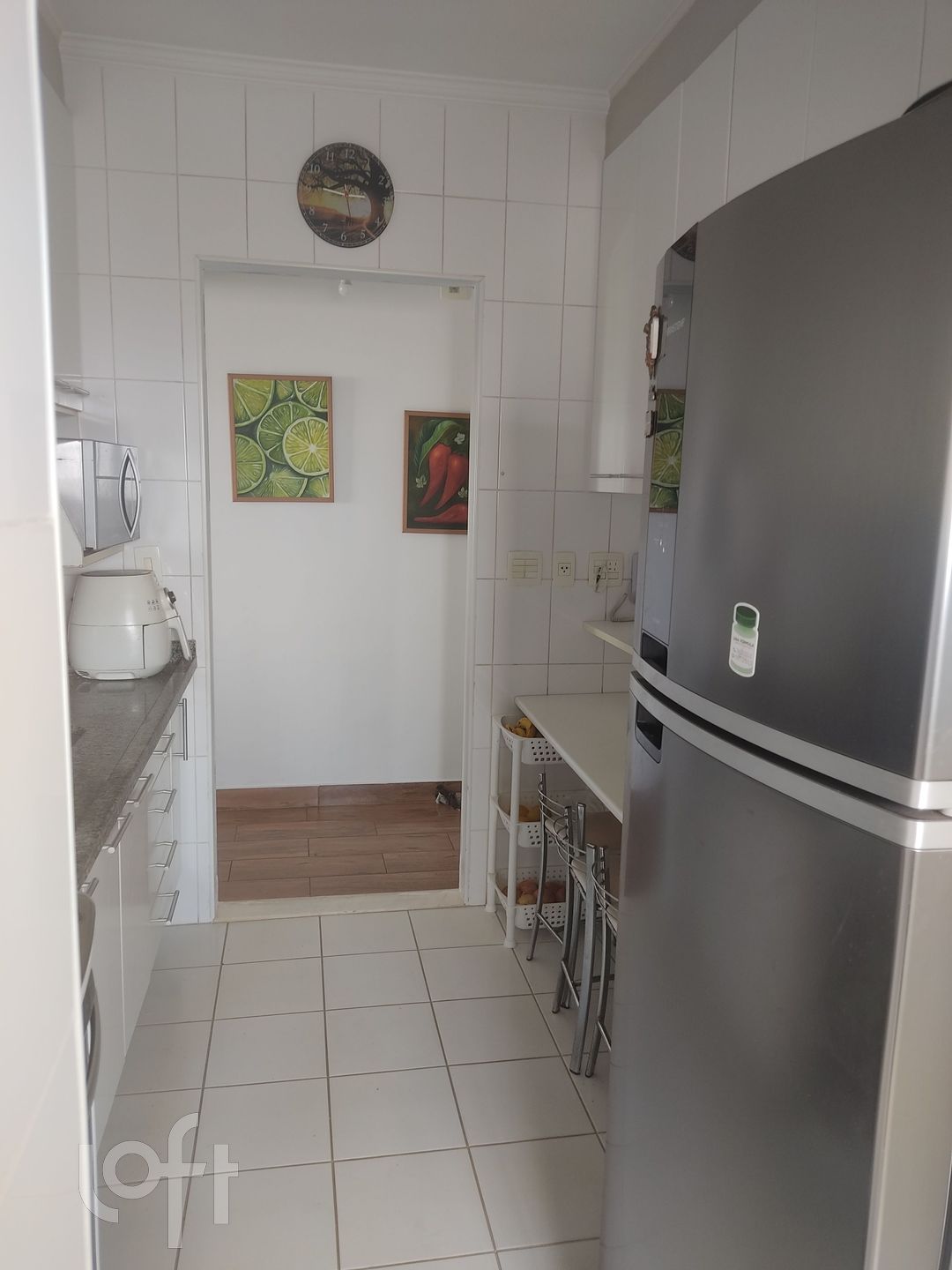 Apartamento à venda com 3 quartos, 79m² - Foto 4