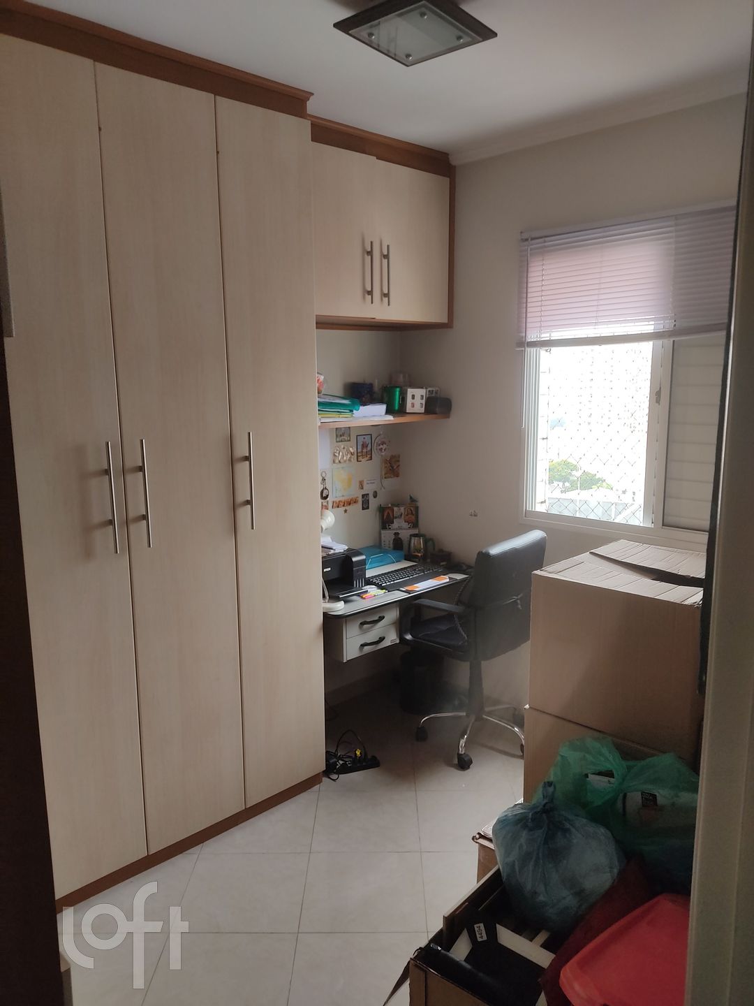 Apartamento à venda com 3 quartos, 79m² - Foto 10