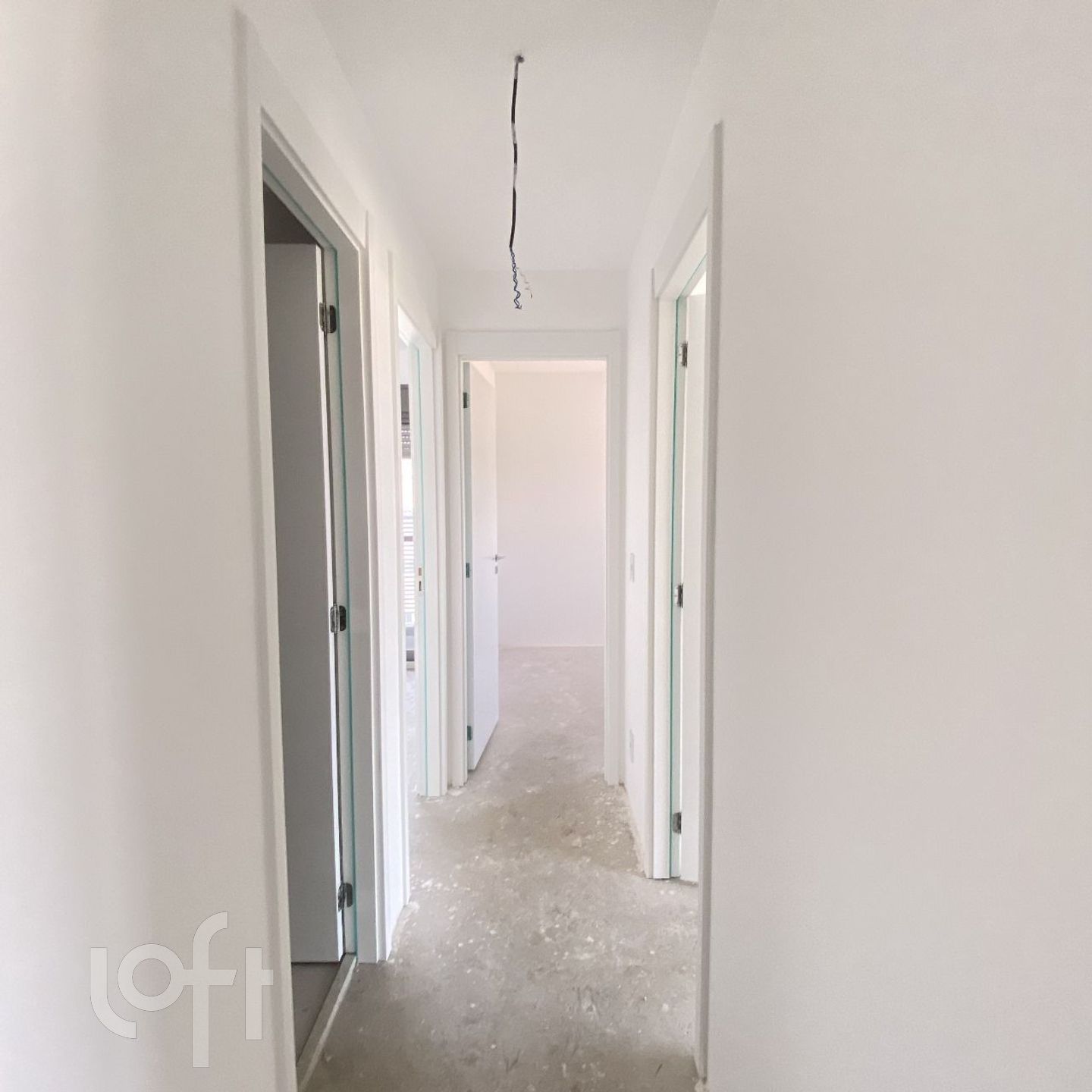 Apartamento à venda com 3 quartos, 79m² - Foto 32