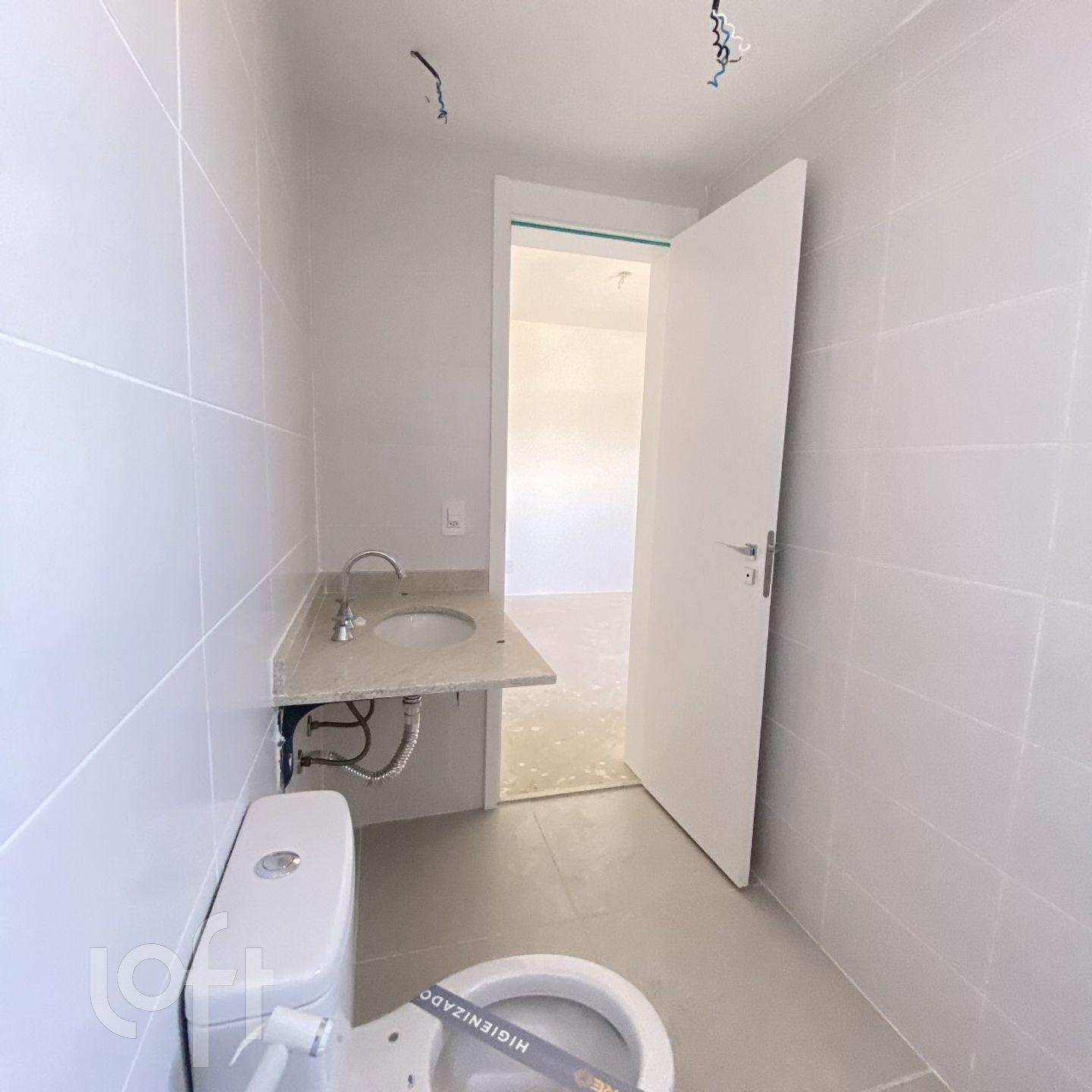 Apartamento à venda com 3 quartos, 79m² - Foto 29