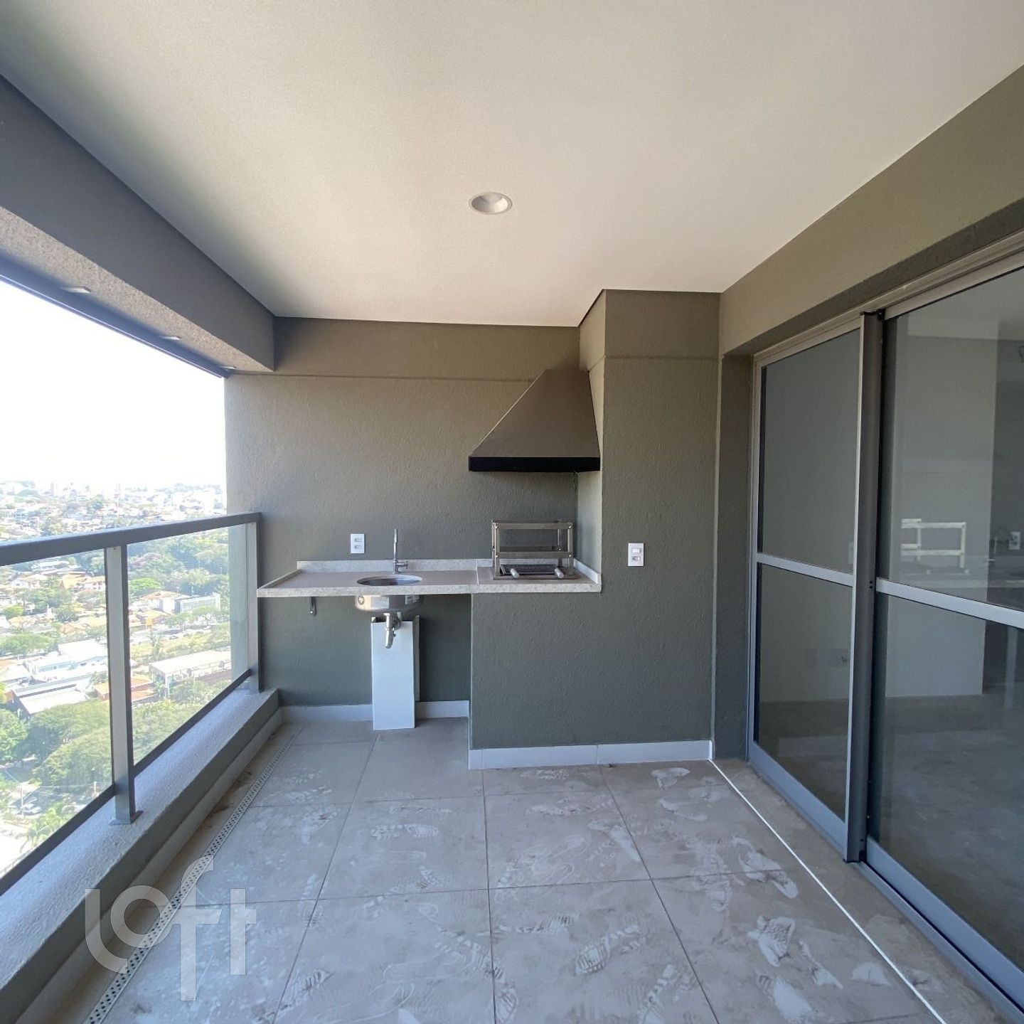 Apartamento à venda com 3 quartos, 79m² - Foto 8