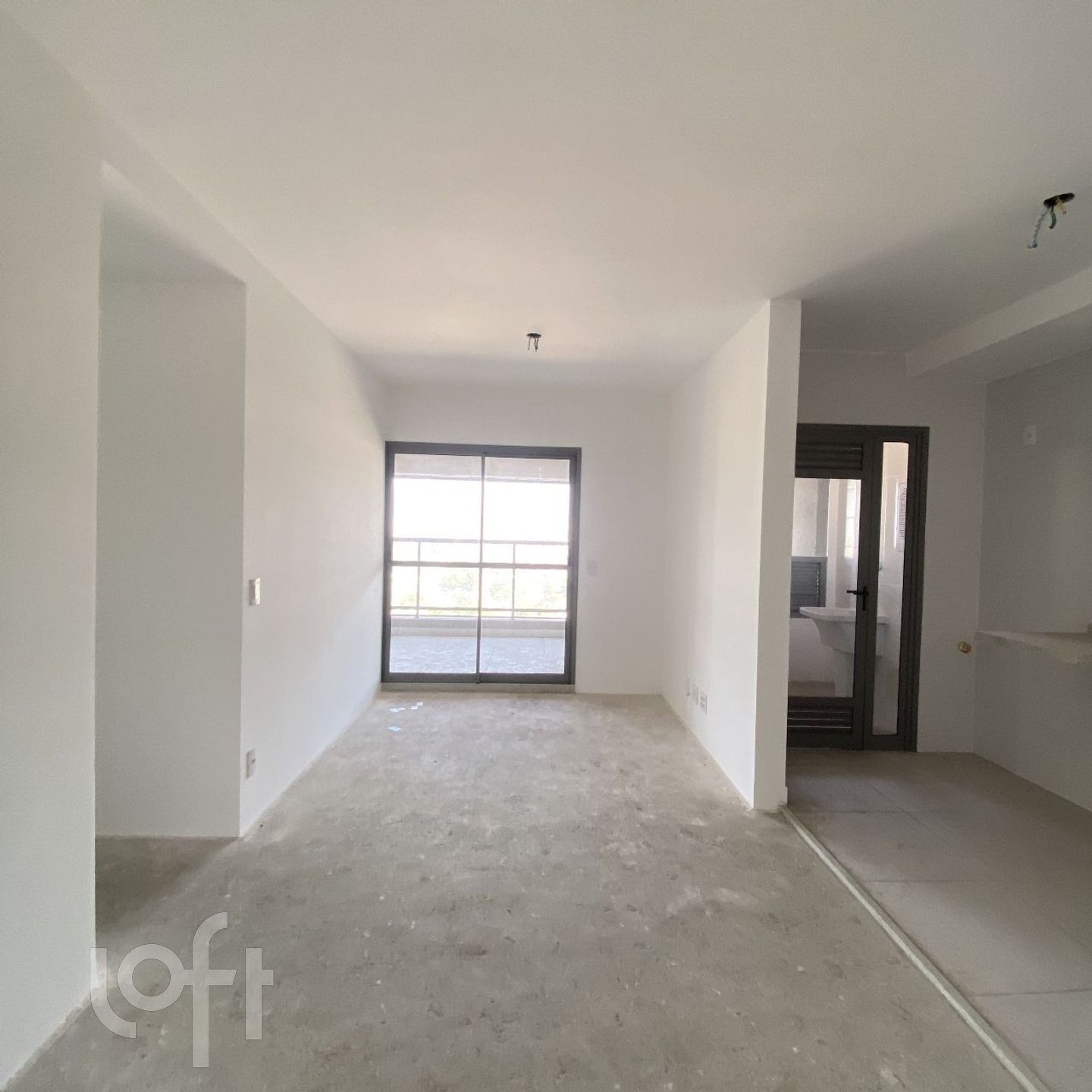 Apartamento à venda com 3 quartos, 79m² - Foto 4