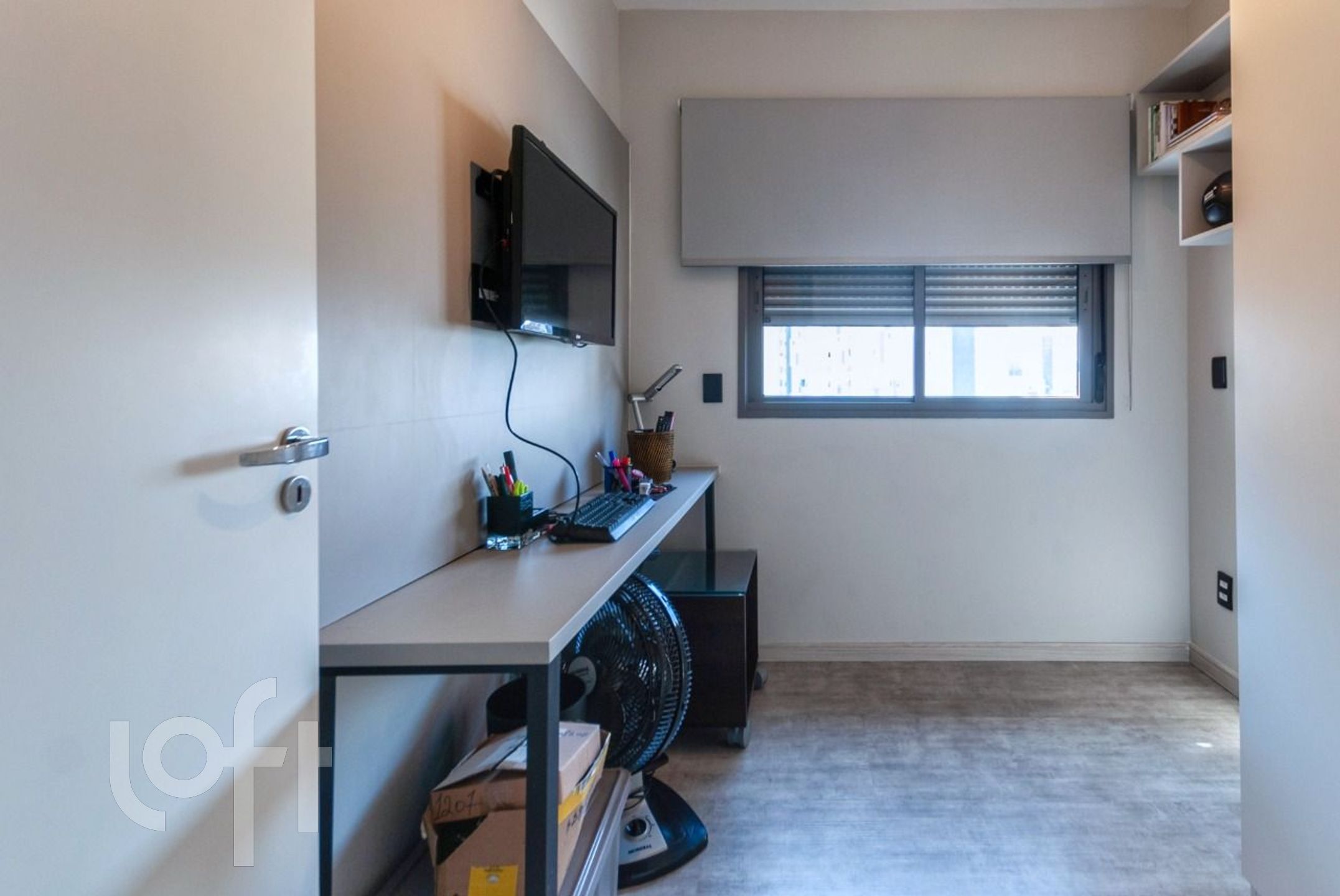 Apartamento à venda com 2 quartos, 64m² - Foto 20