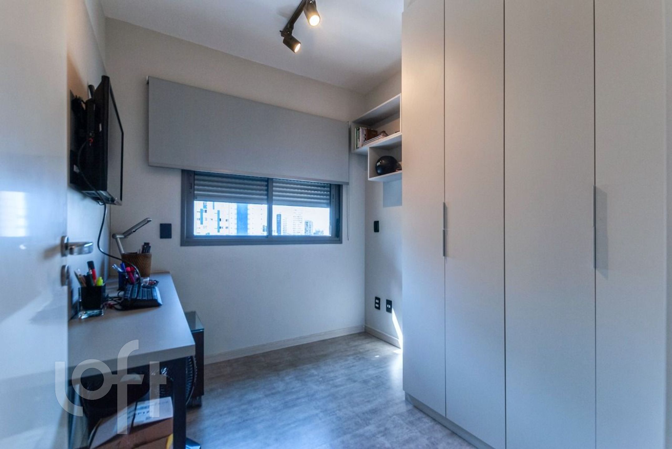 Apartamento à venda com 2 quartos, 64m² - Foto 19