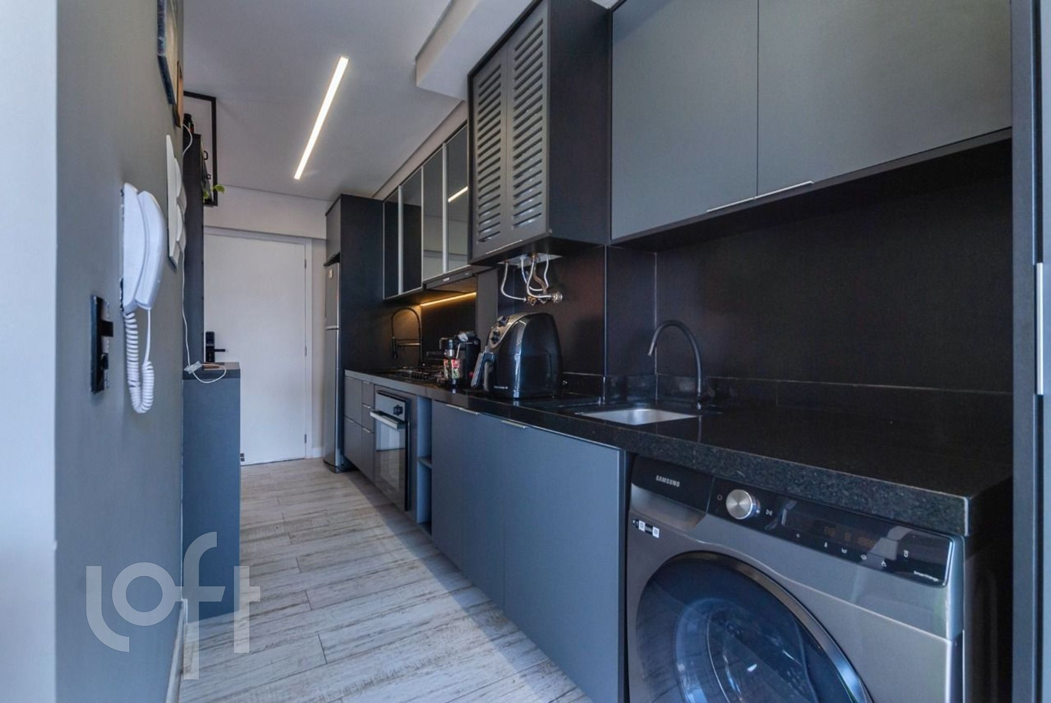 Apartamento à venda com 2 quartos, 64m² - Foto 14