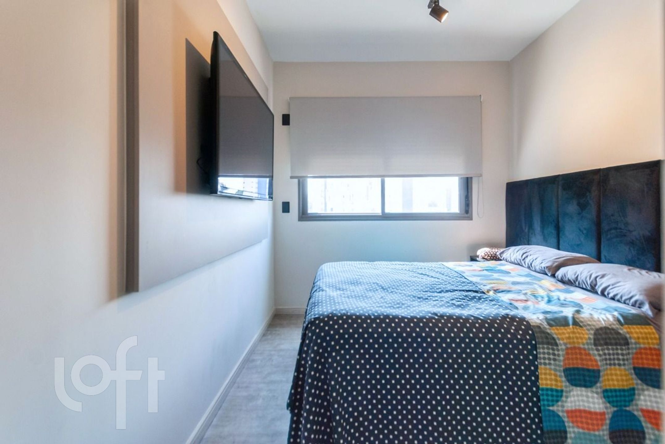 Apartamento à venda com 2 quartos, 64m² - Foto 24