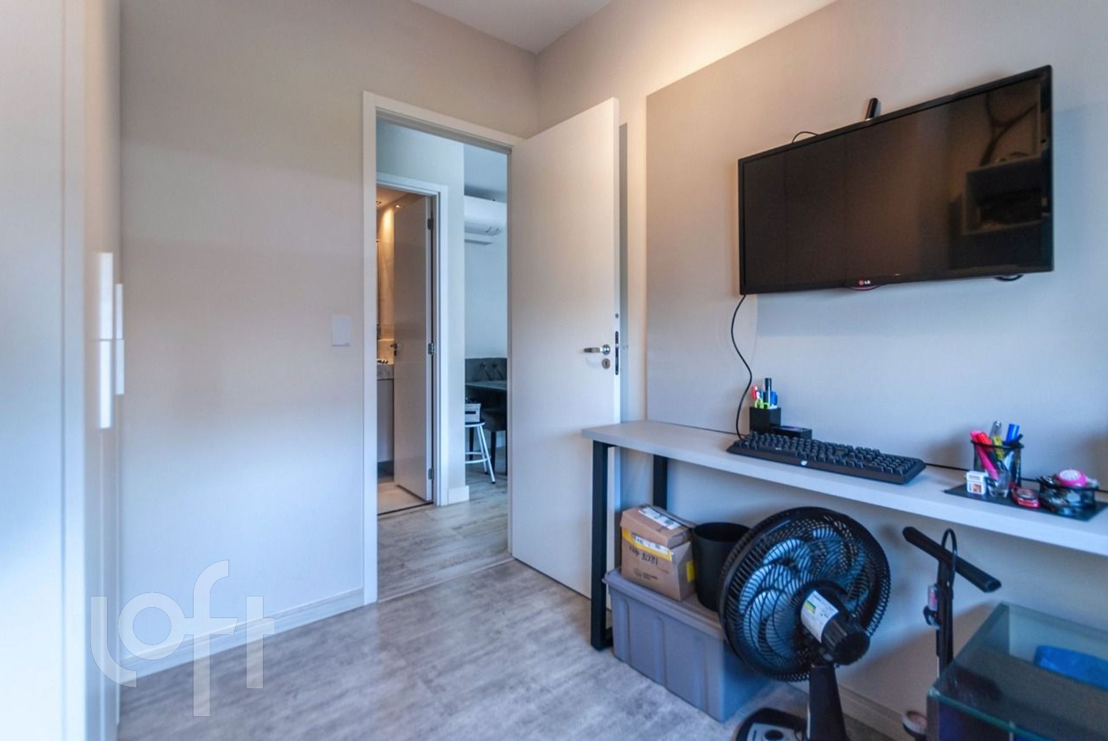 Apartamento à venda com 2 quartos, 64m² - Foto 21